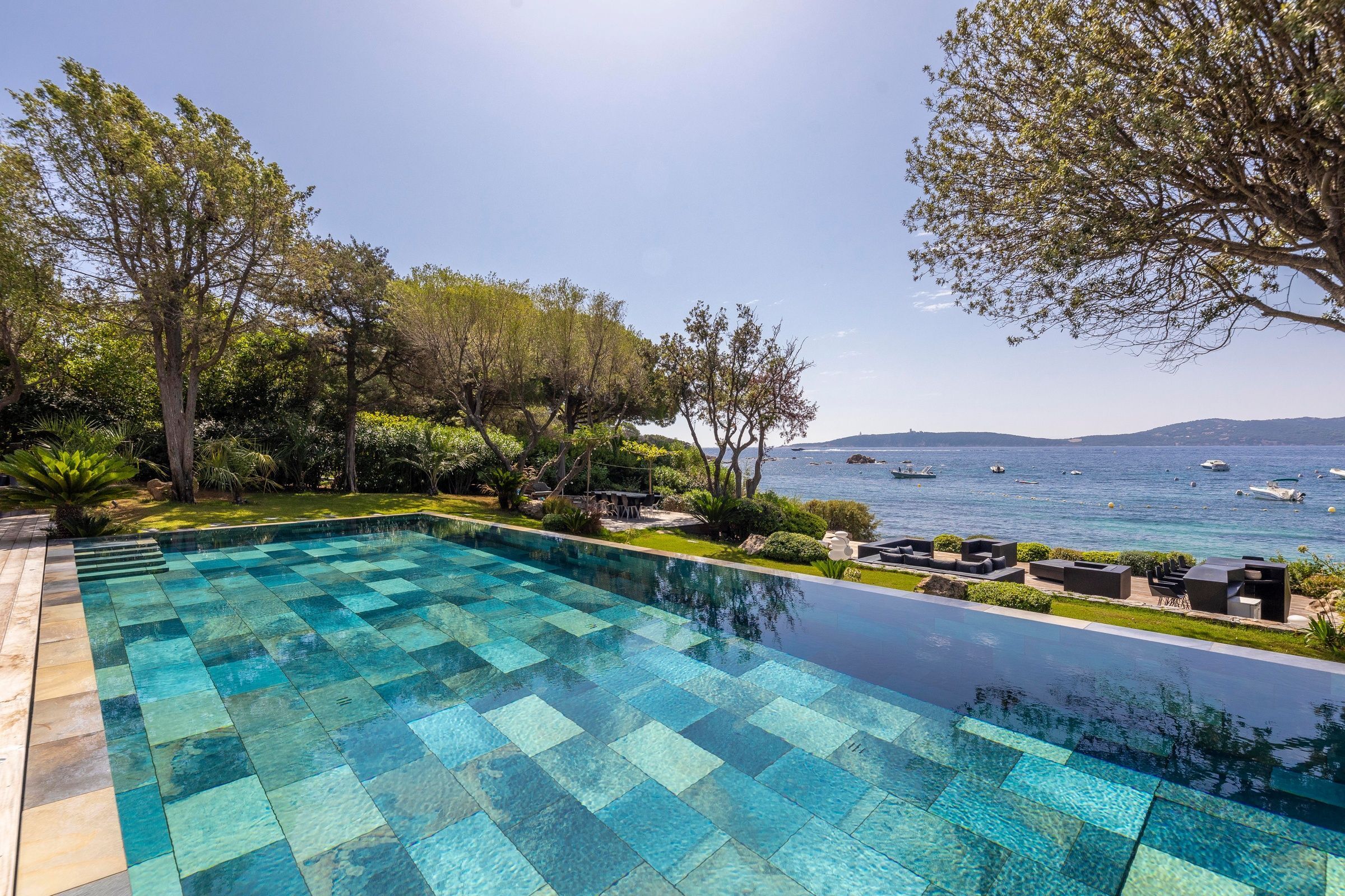 Villa Masara