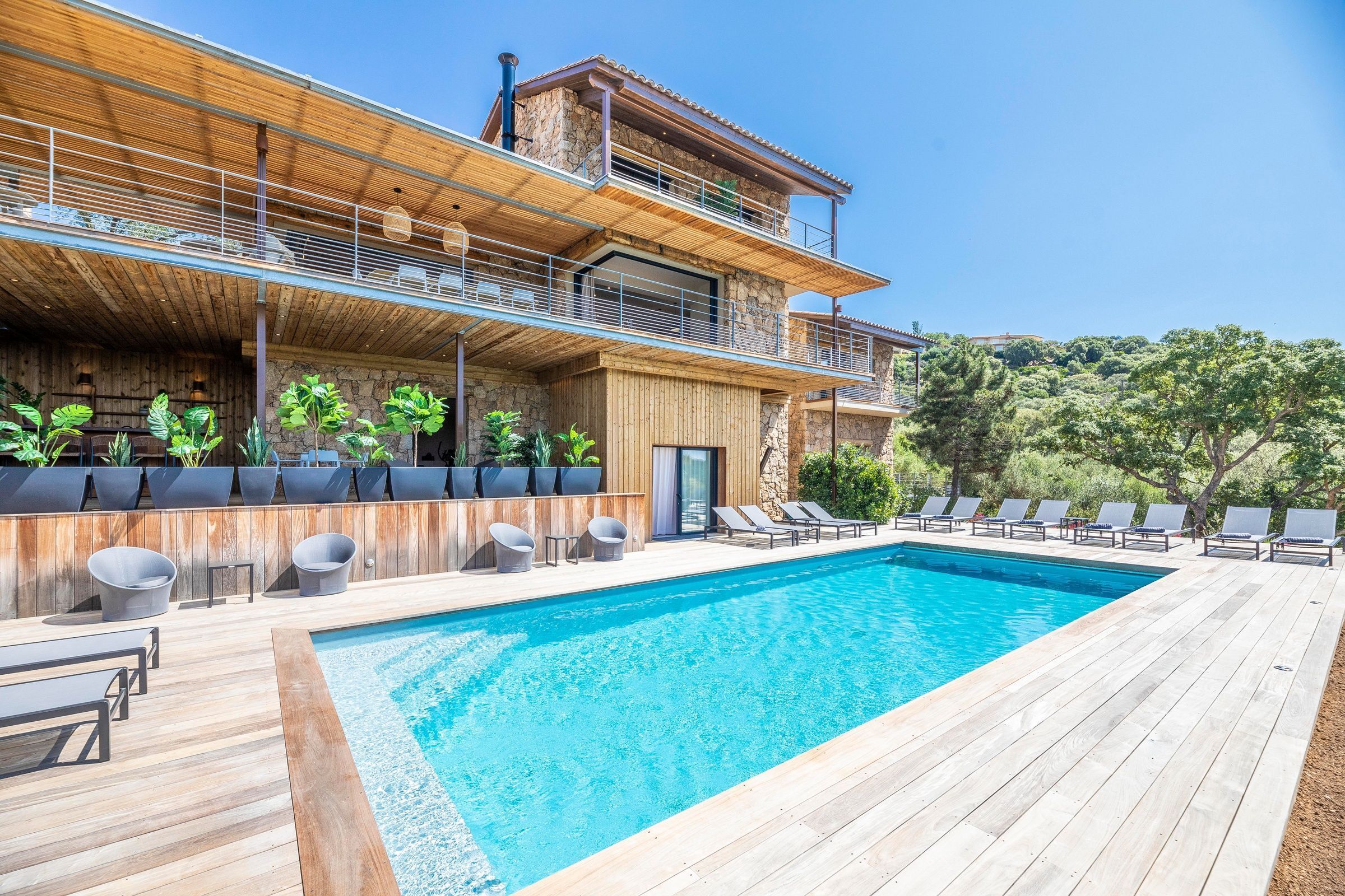 Villa Lavu