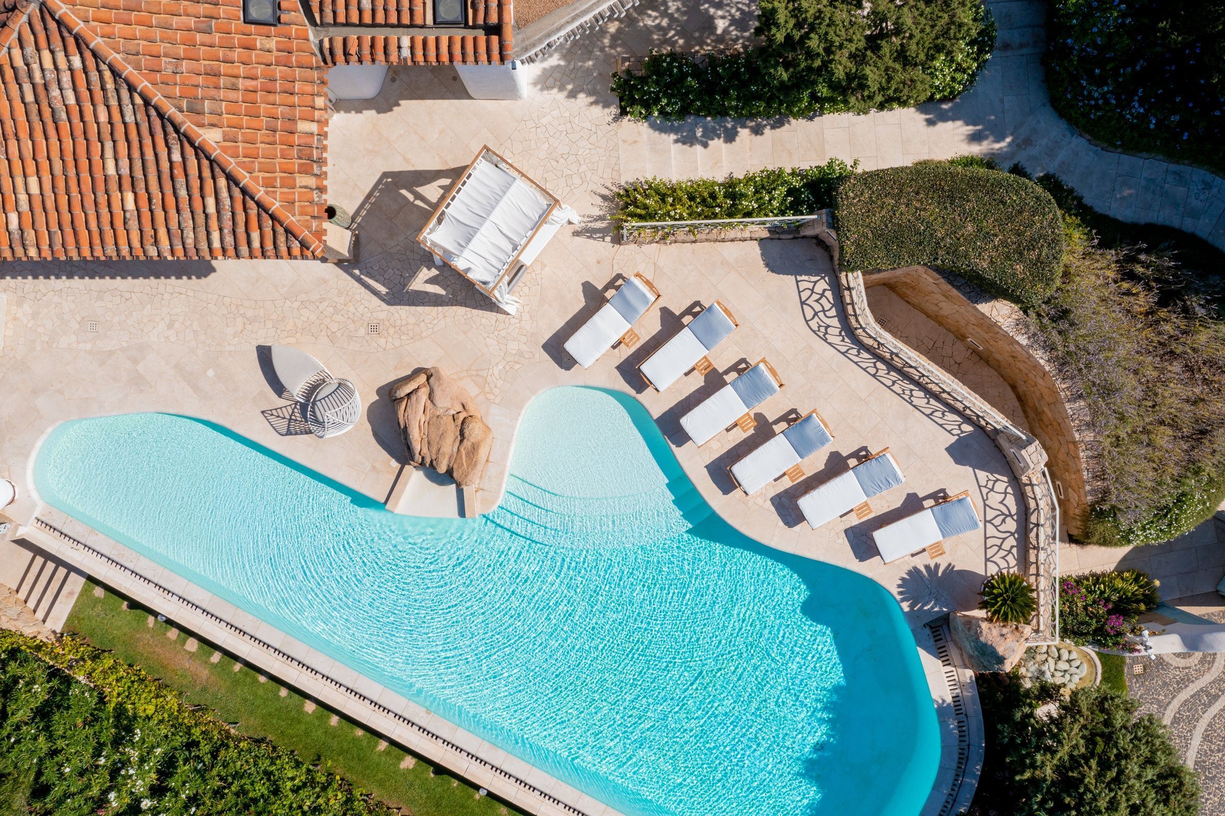 Villa Piuma