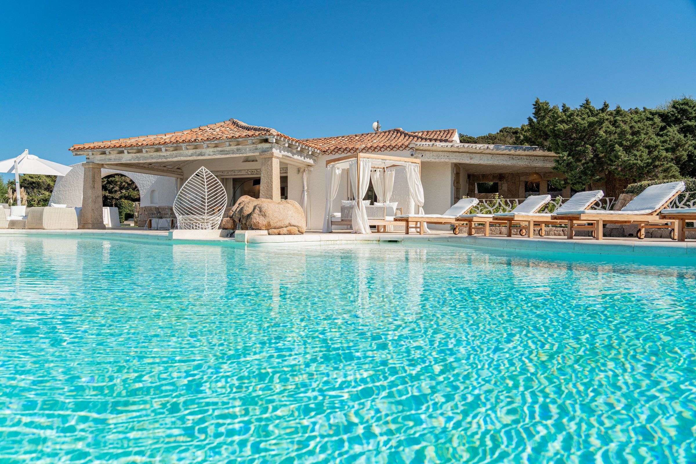Villa Piuma