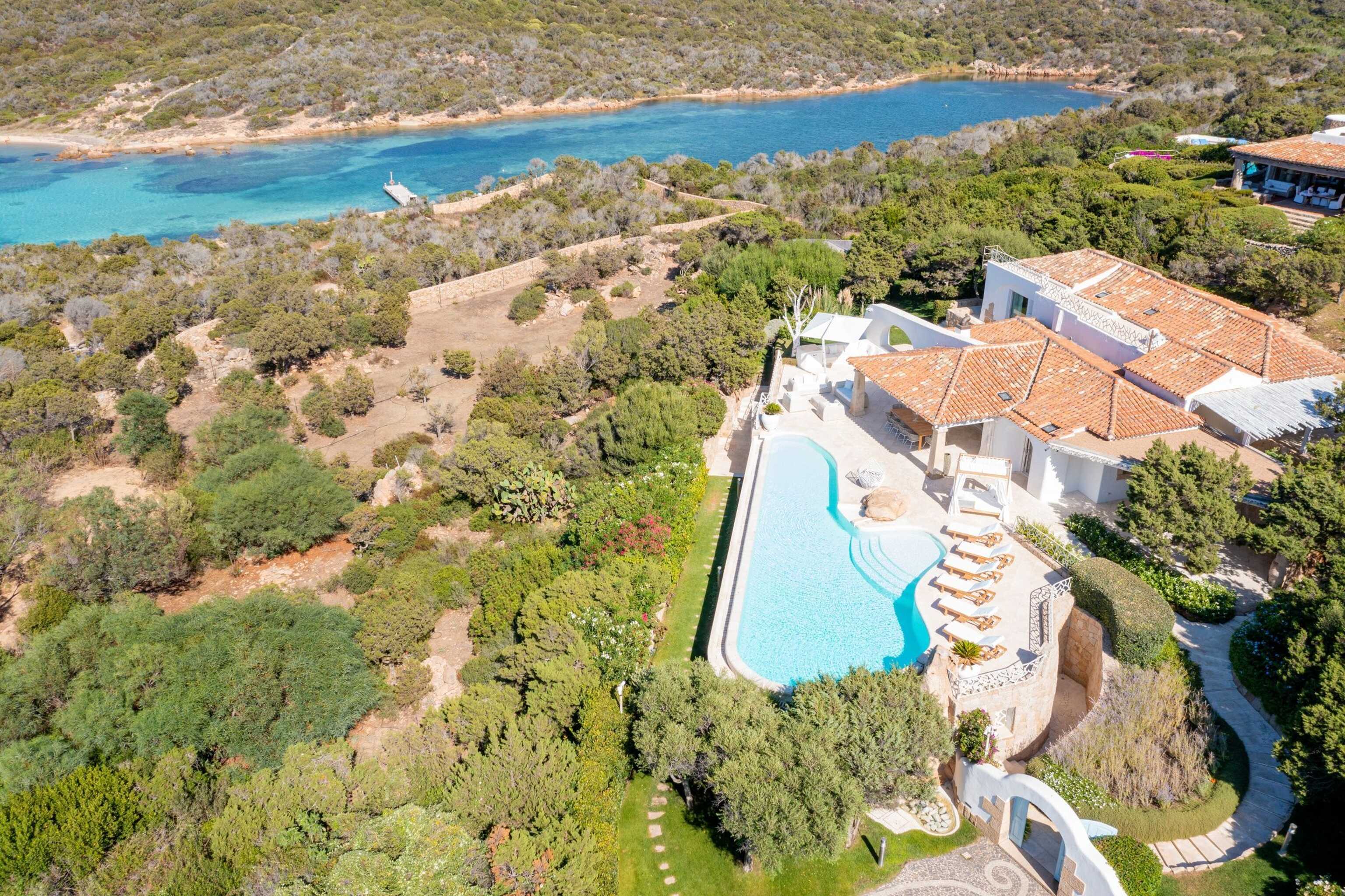 Villa Piuma