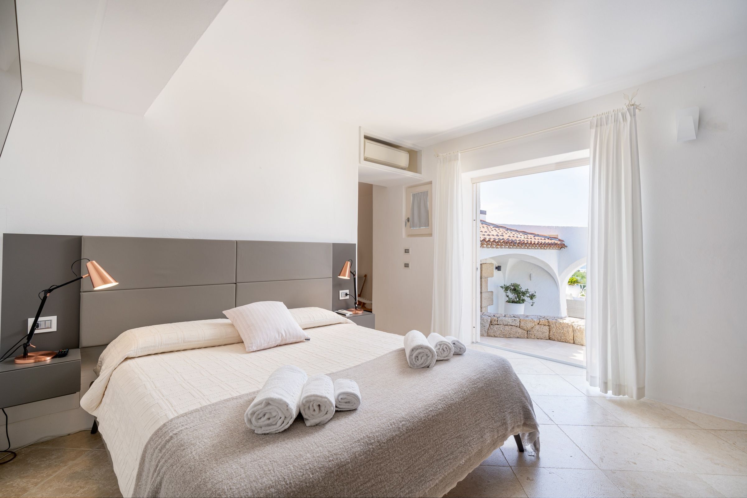 Chambre 1