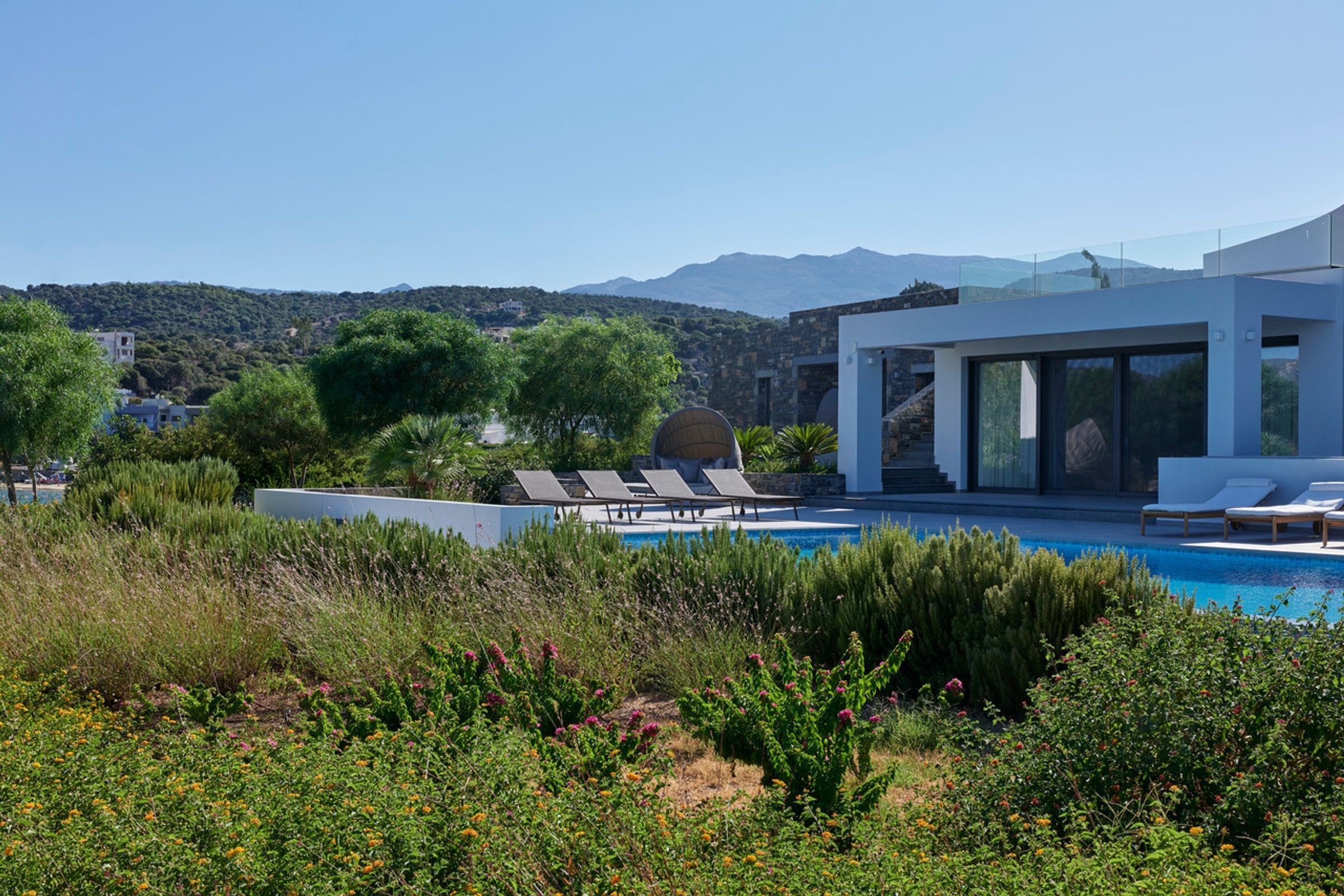 Villa Isadora