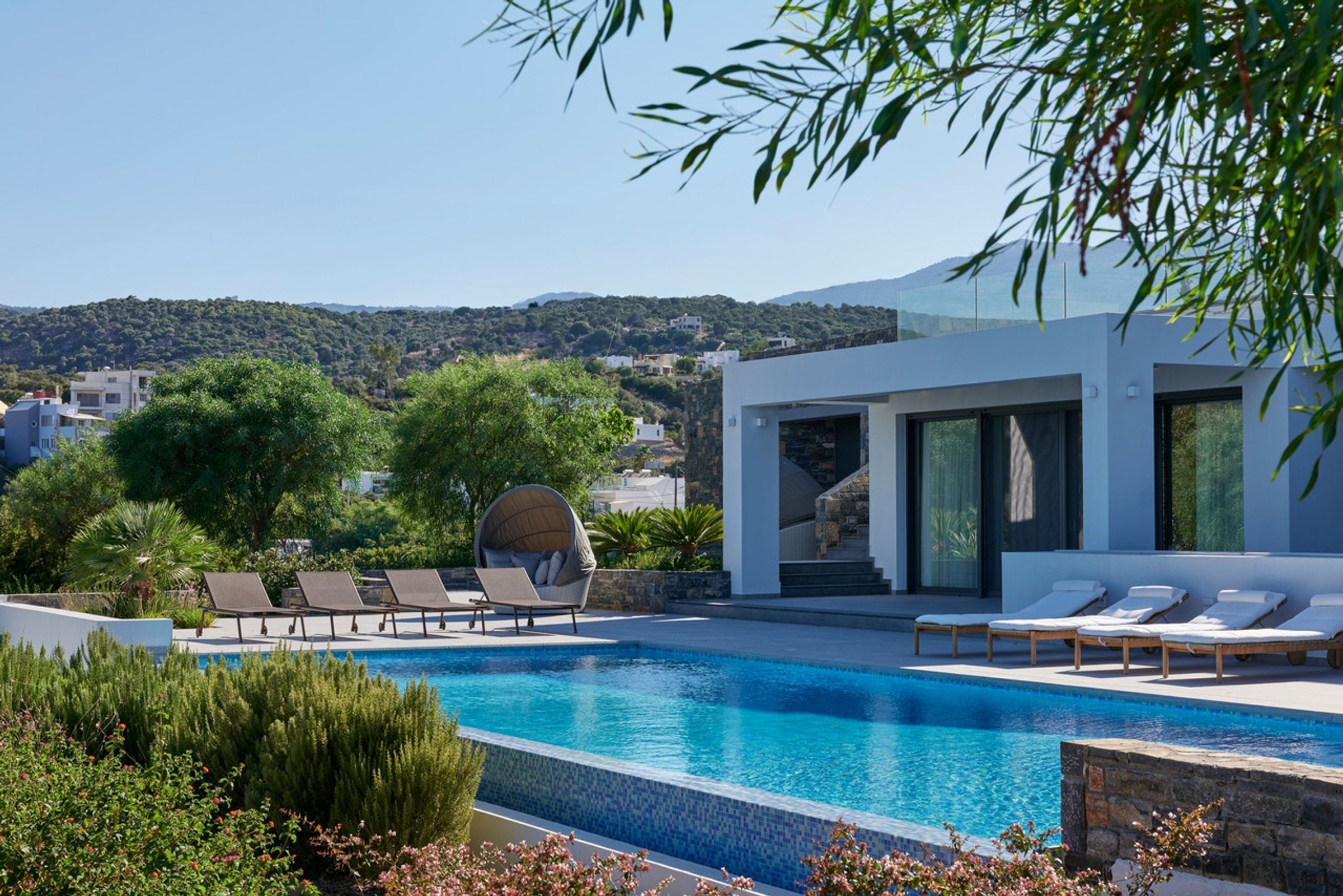 Villa Isadora