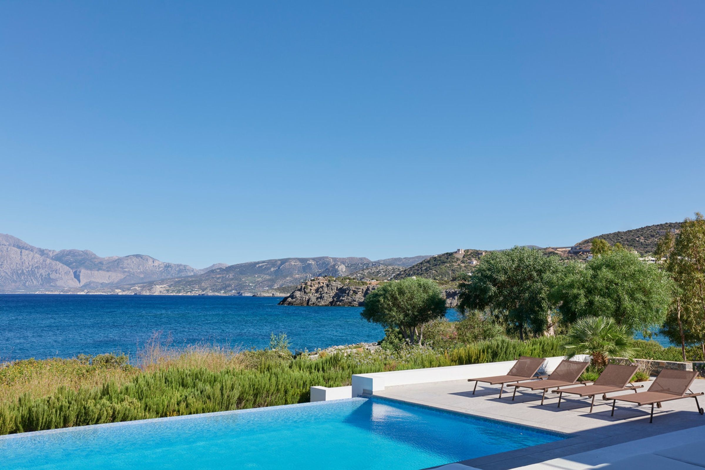 Villa Isadora