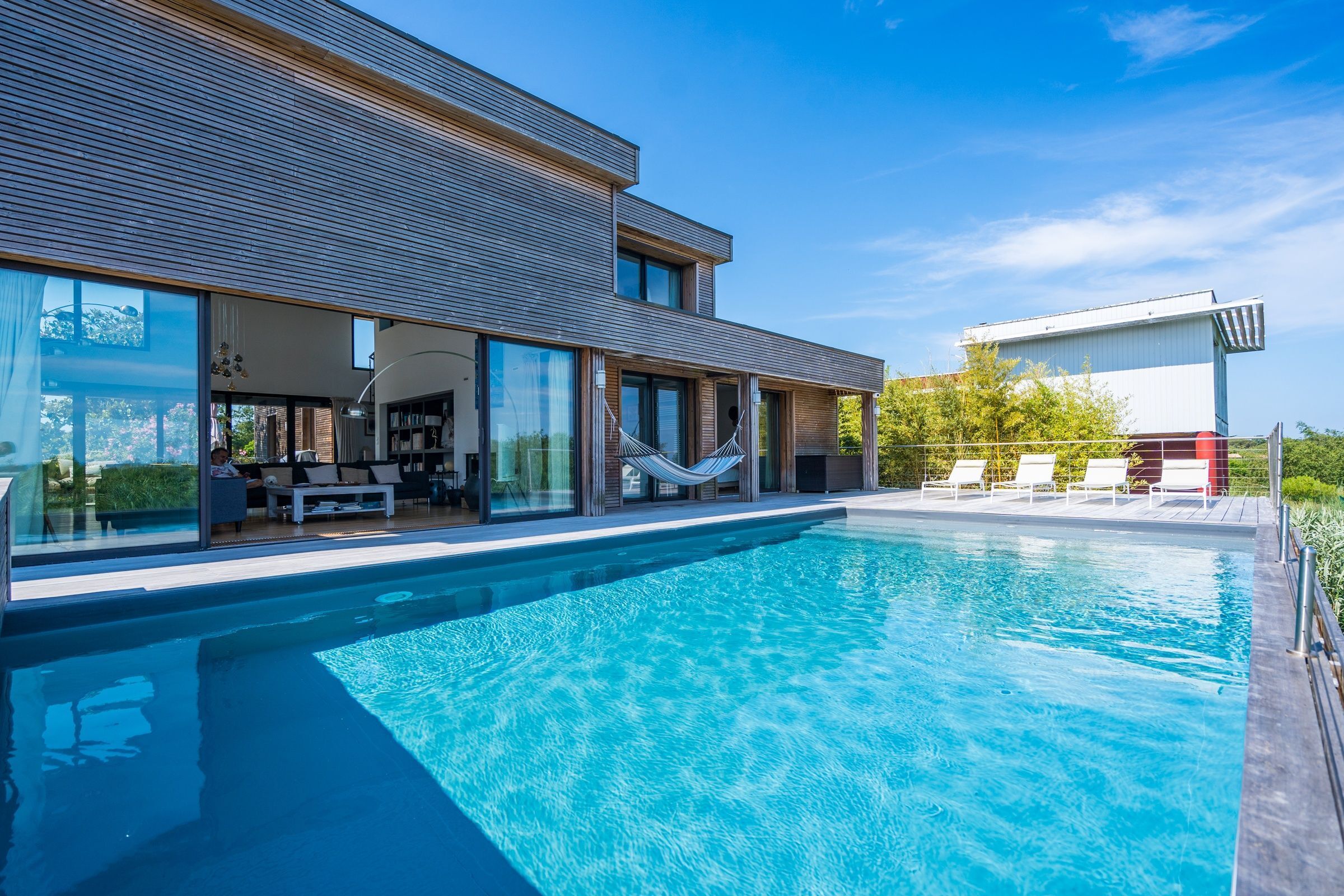 Villa Perrine