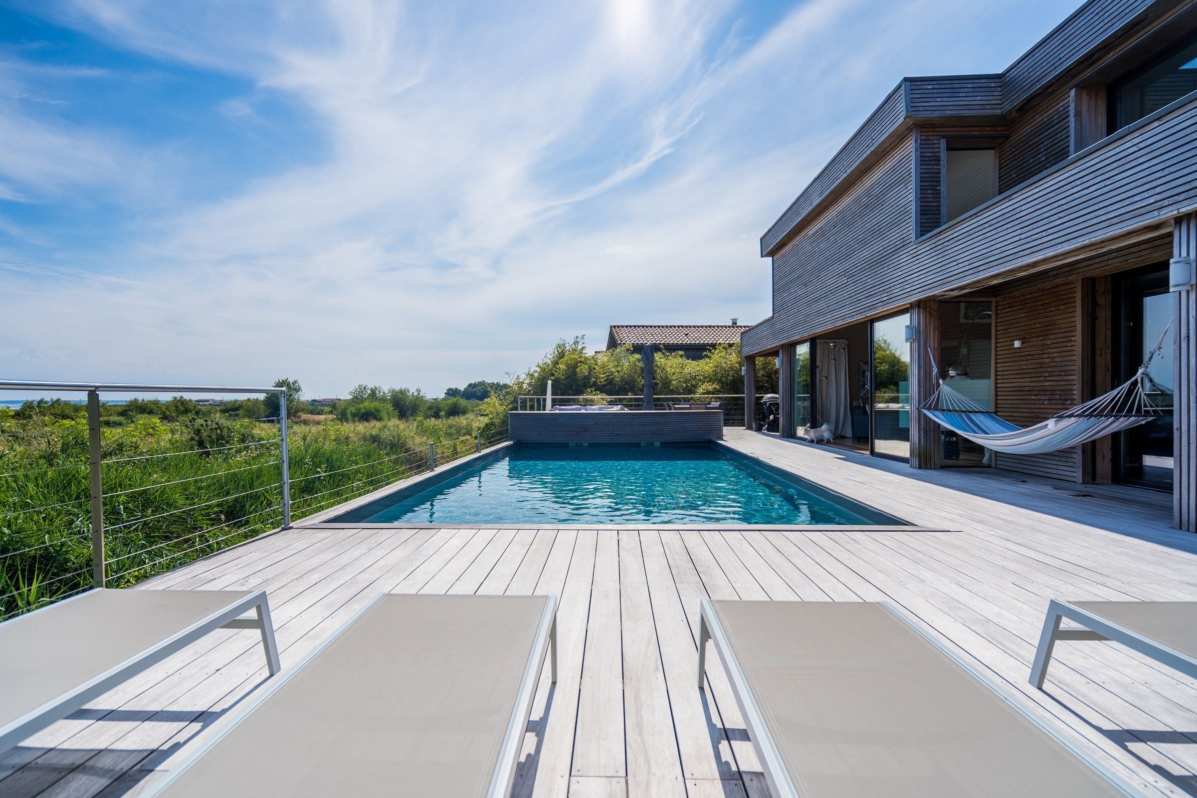 Villa Perrine