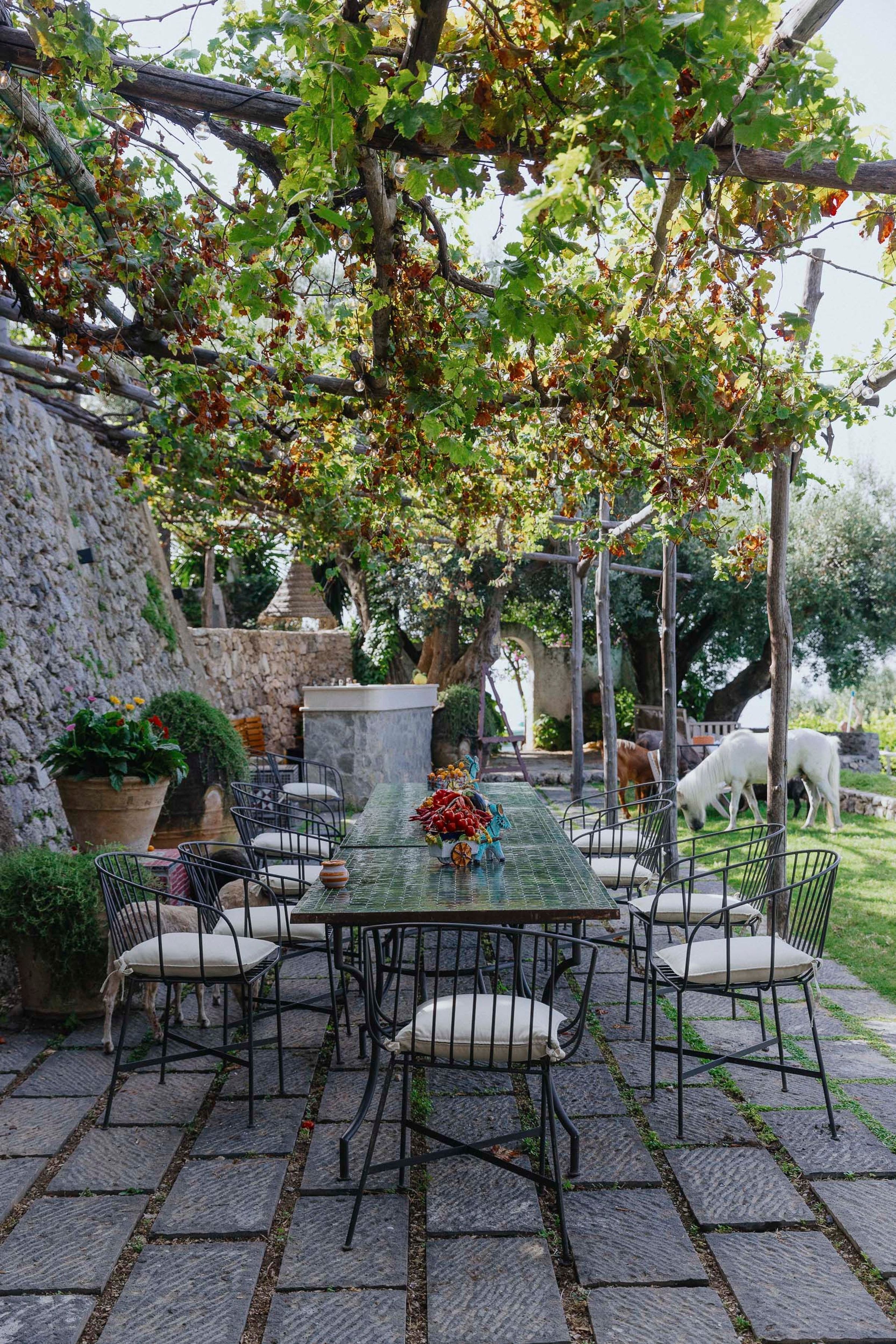 Villa Pittoresca