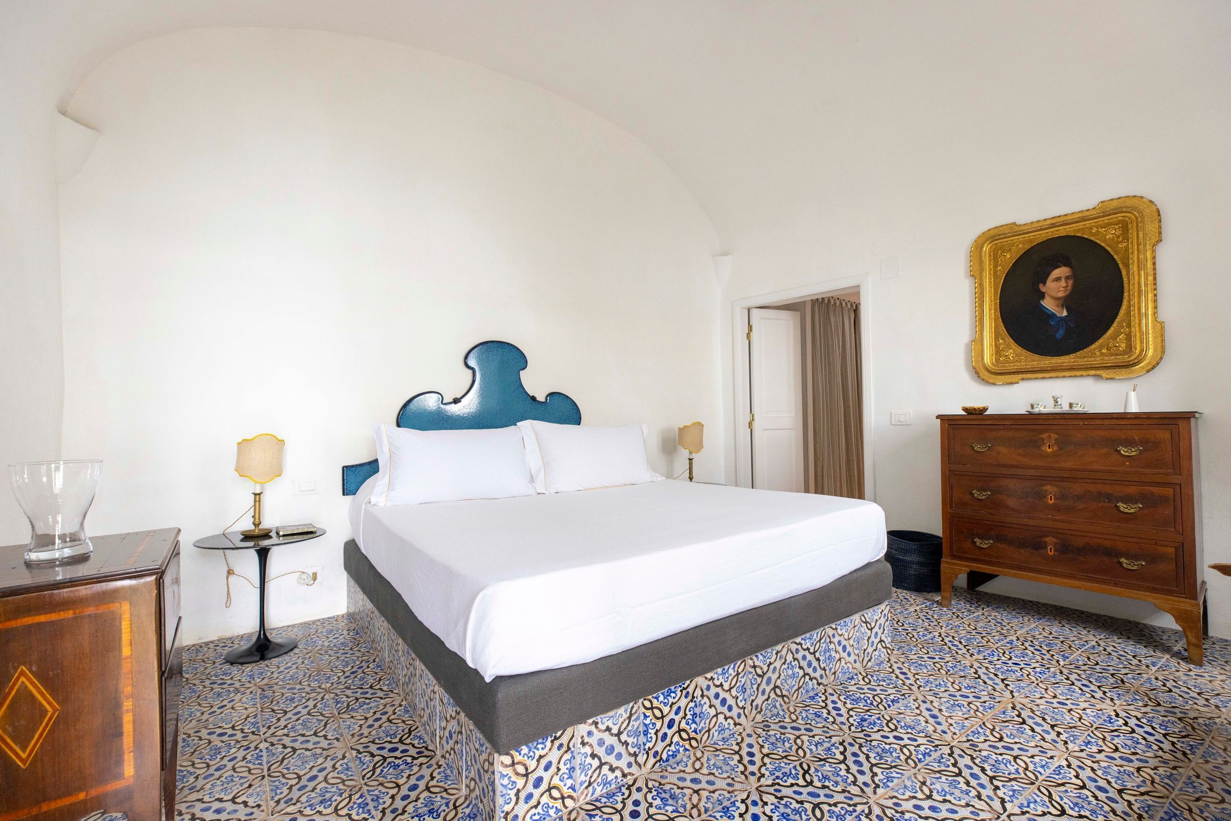 Chambre 5