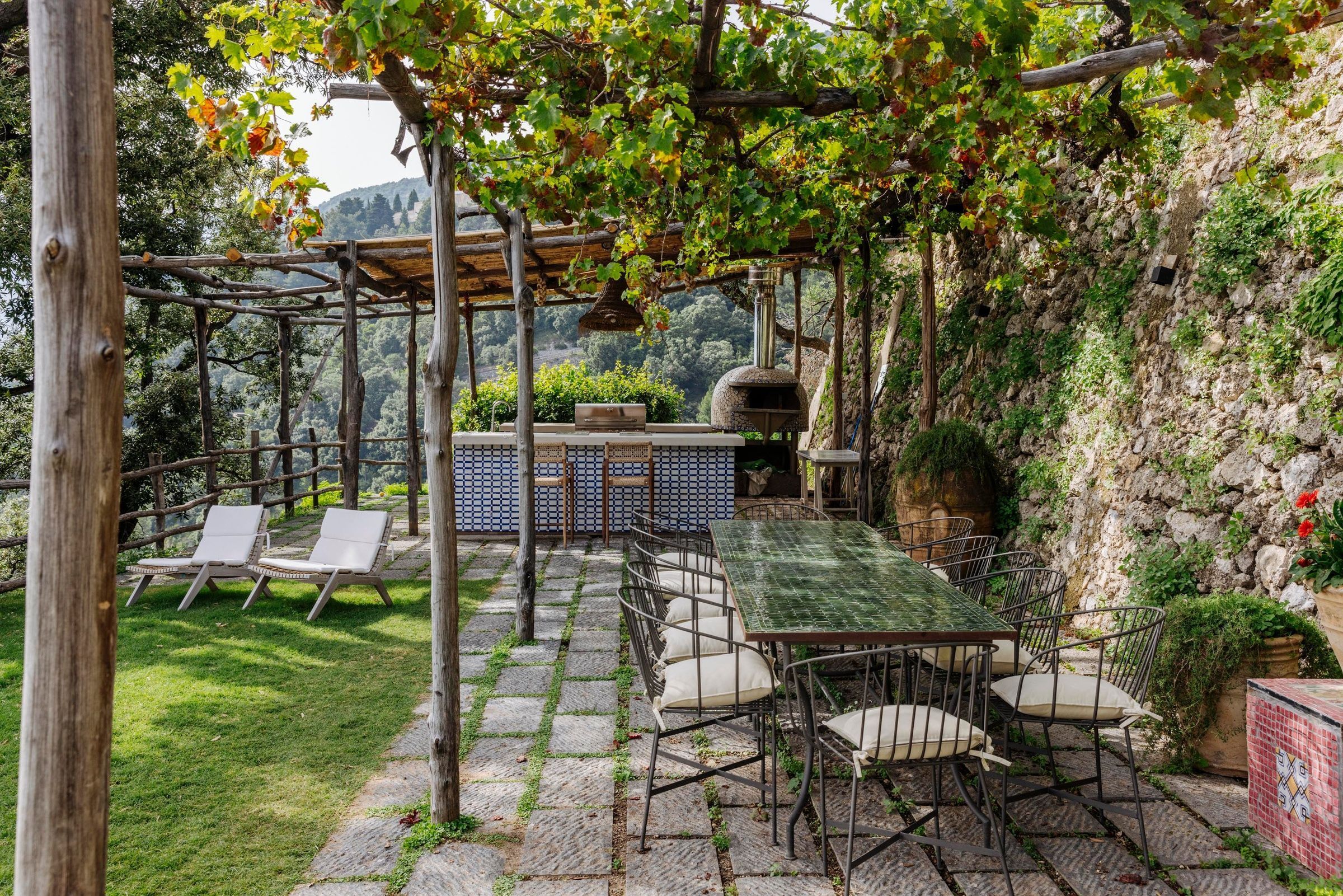 Villa Pittoresca