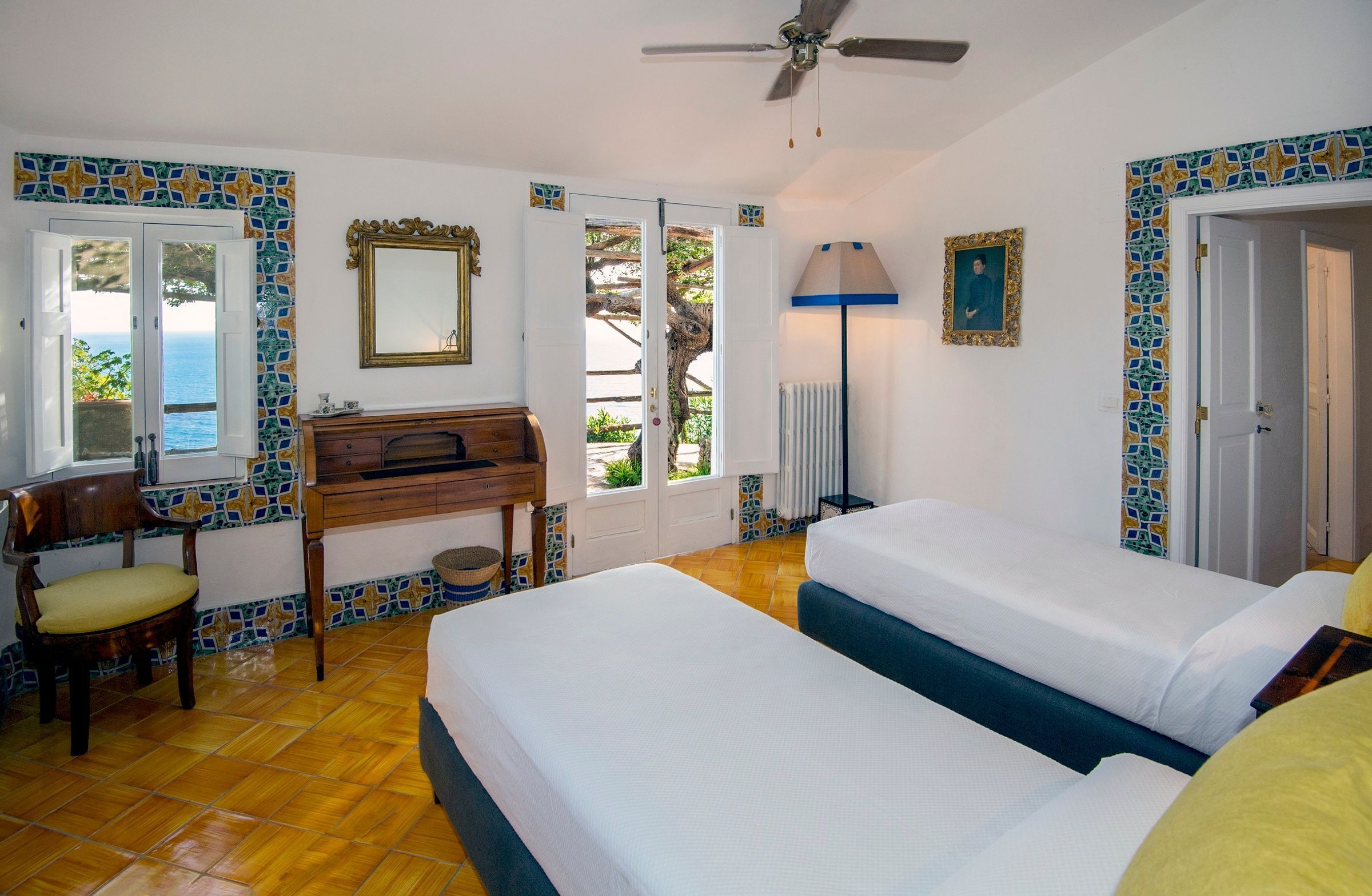 Chambre 4