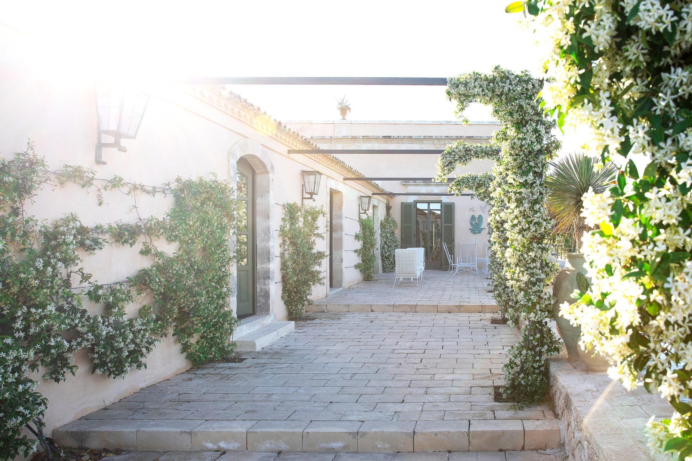 Villa Unicorno