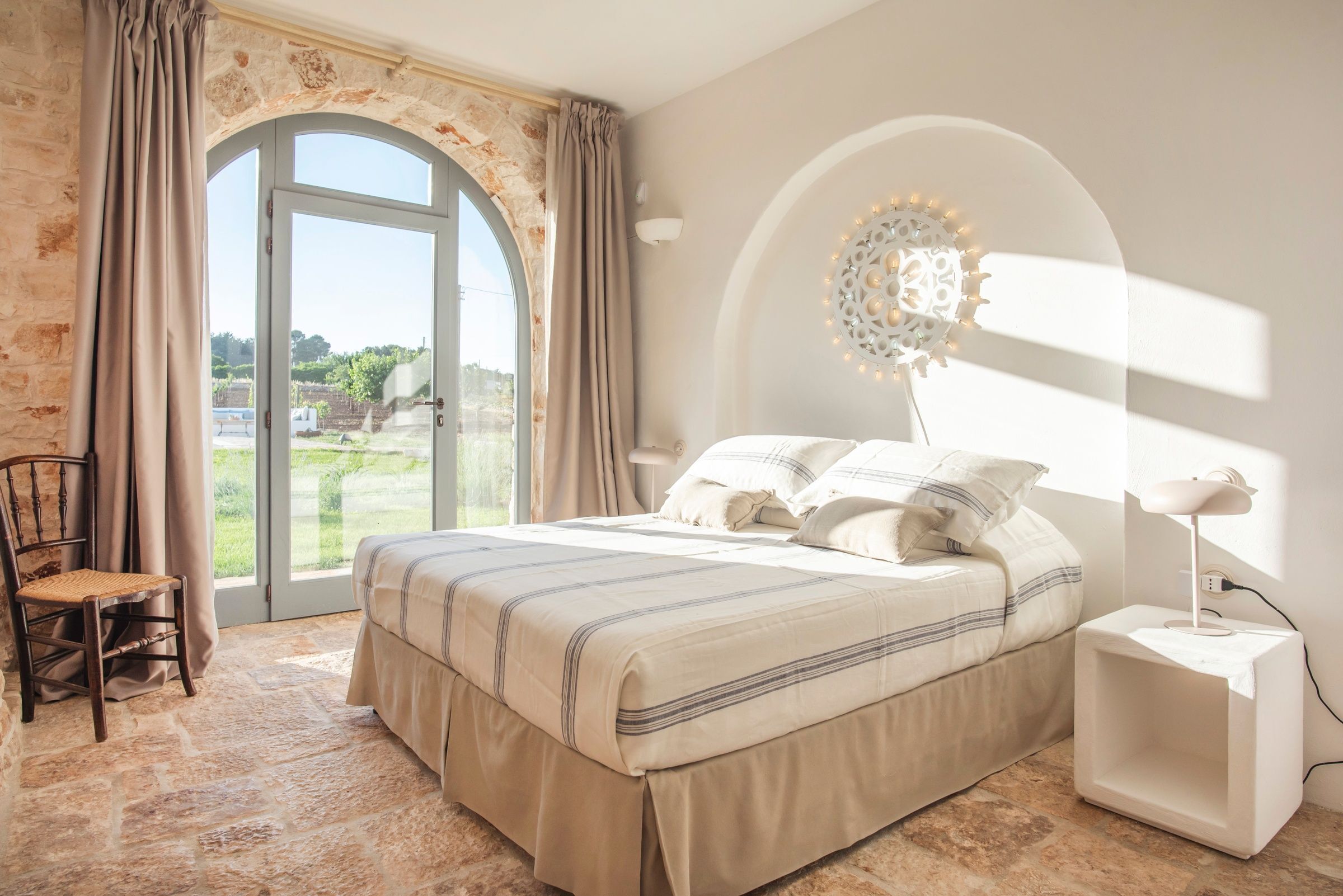 Chambre 1