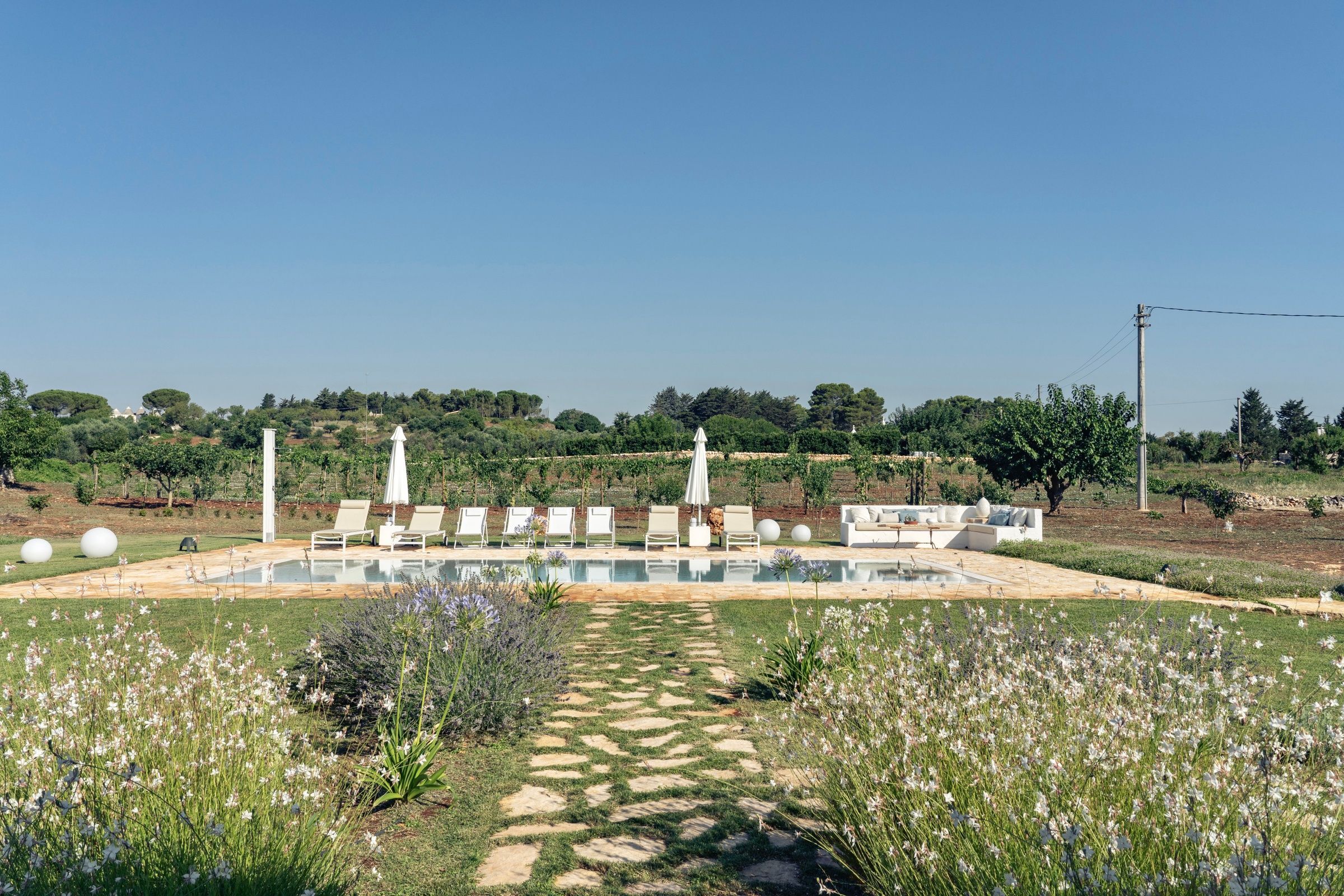 Trullo Calmora