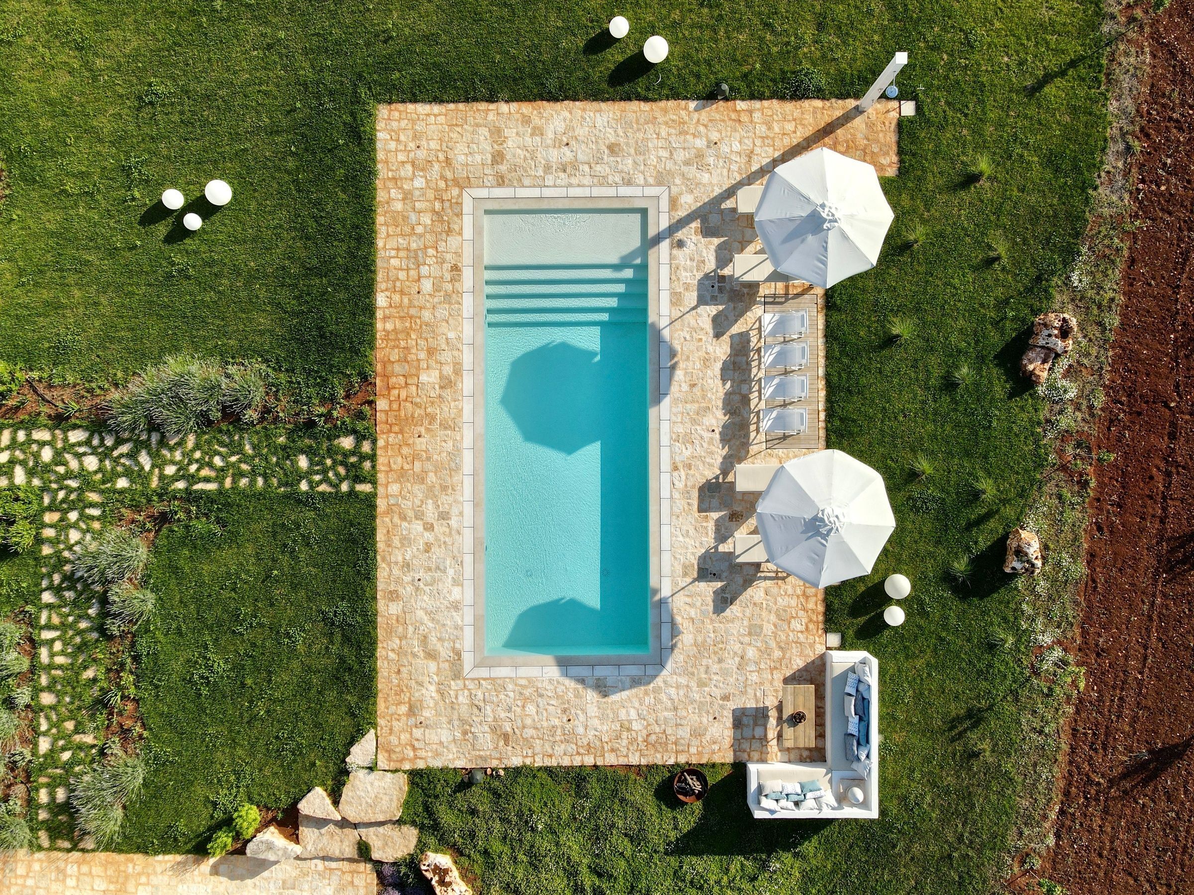 Trullo Calmora