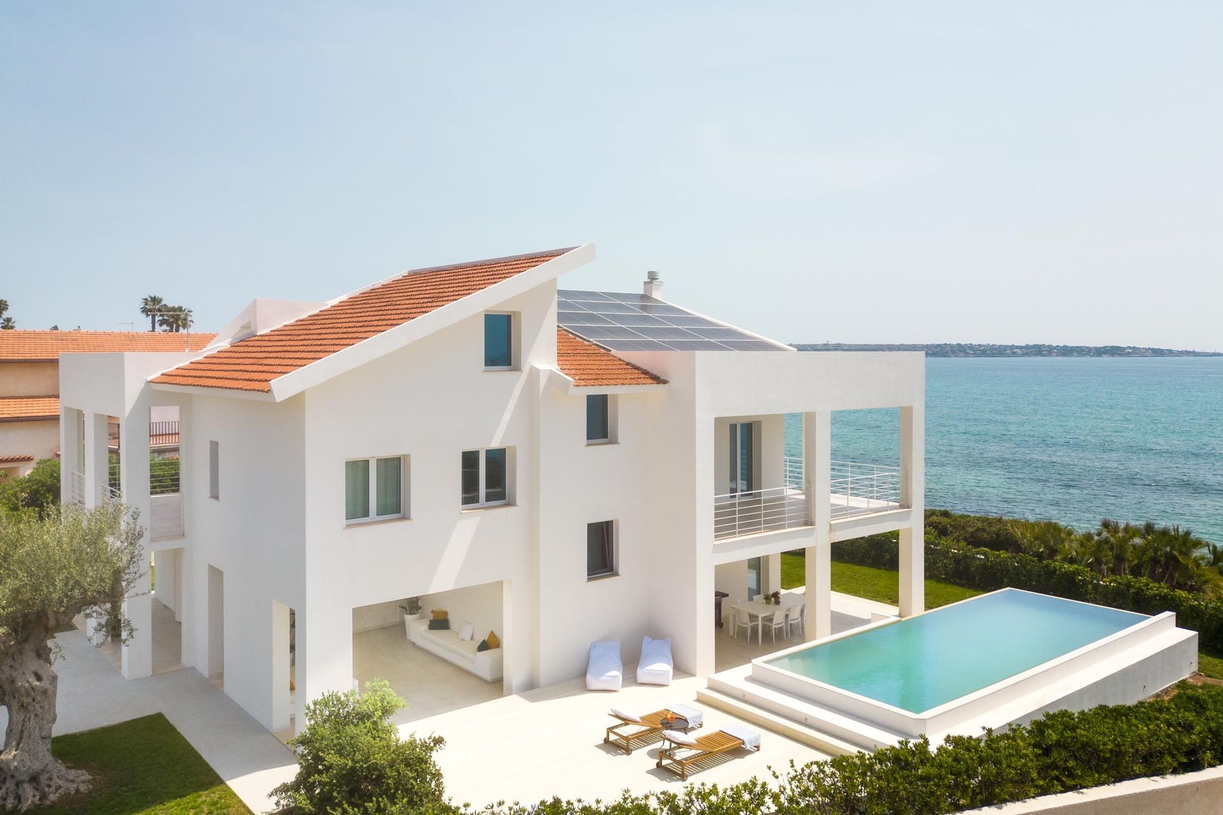 Villa Estate