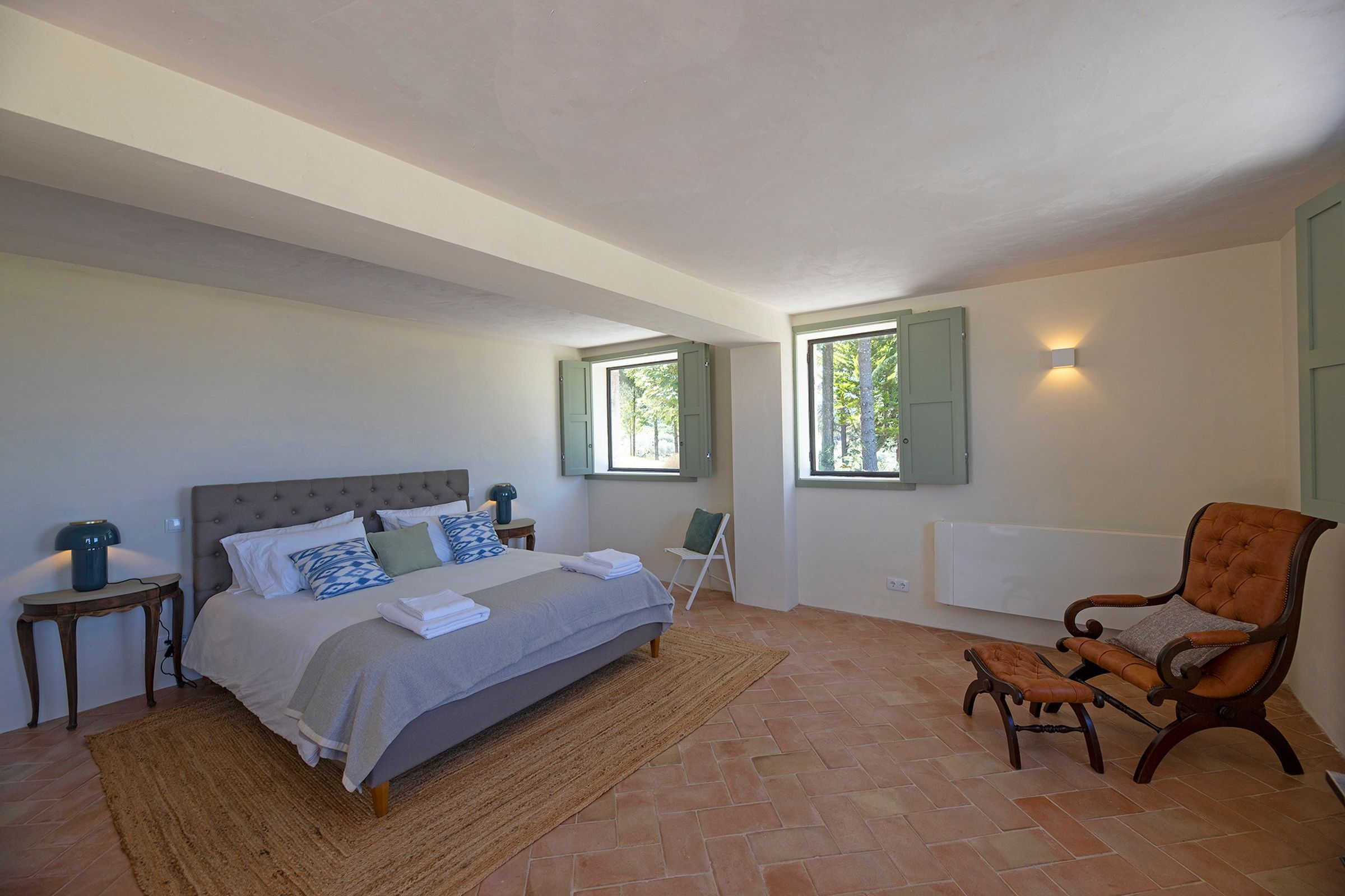 Chambre 1