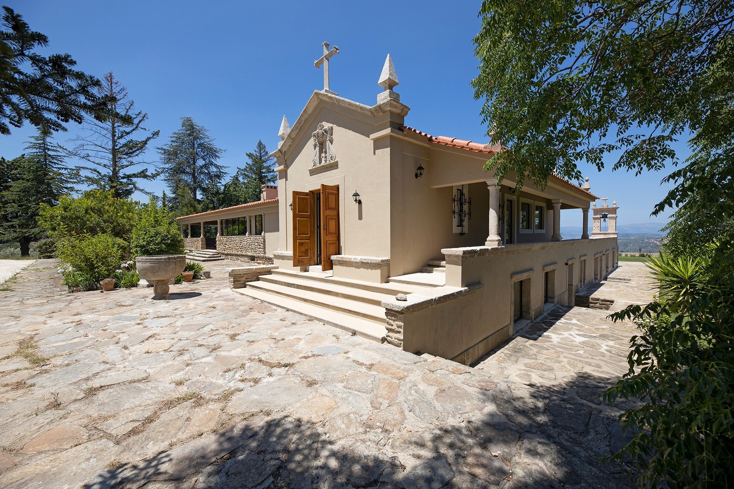 Casa Vale do Sino