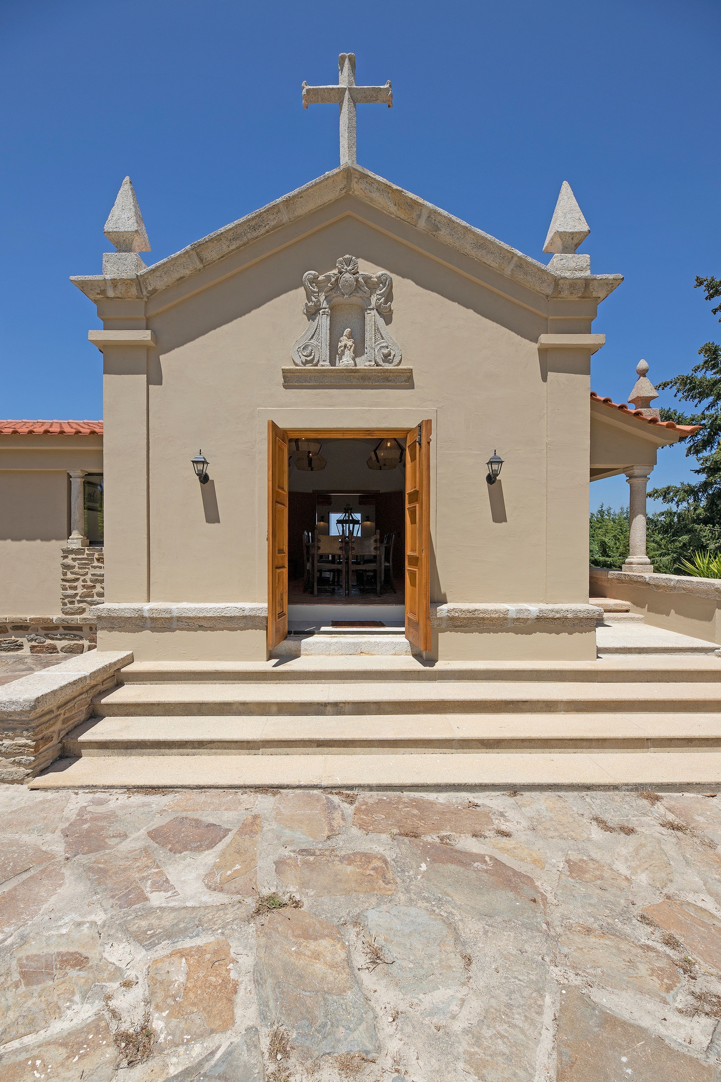 Casa Vale do Sino