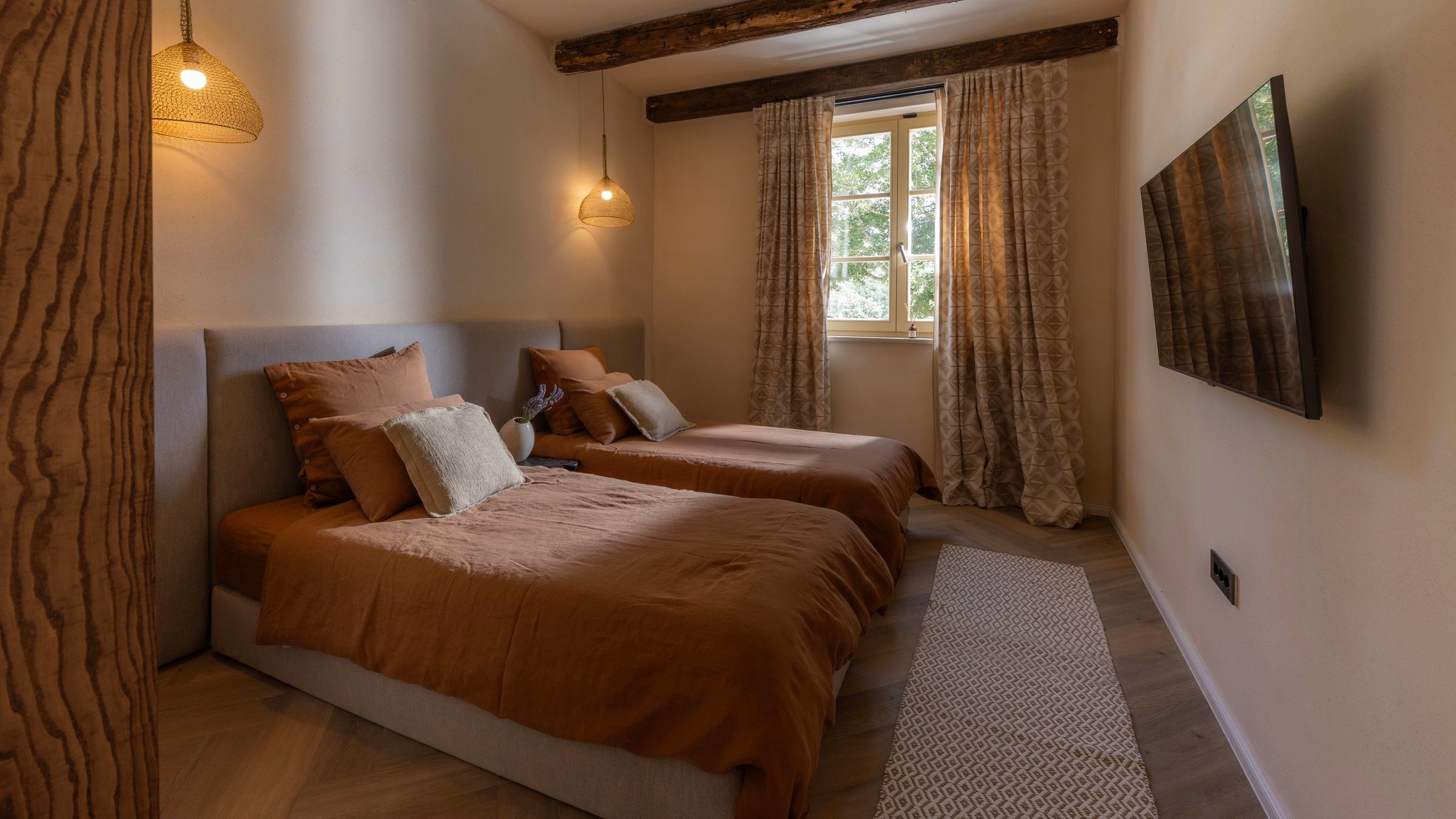 Chambre 3
