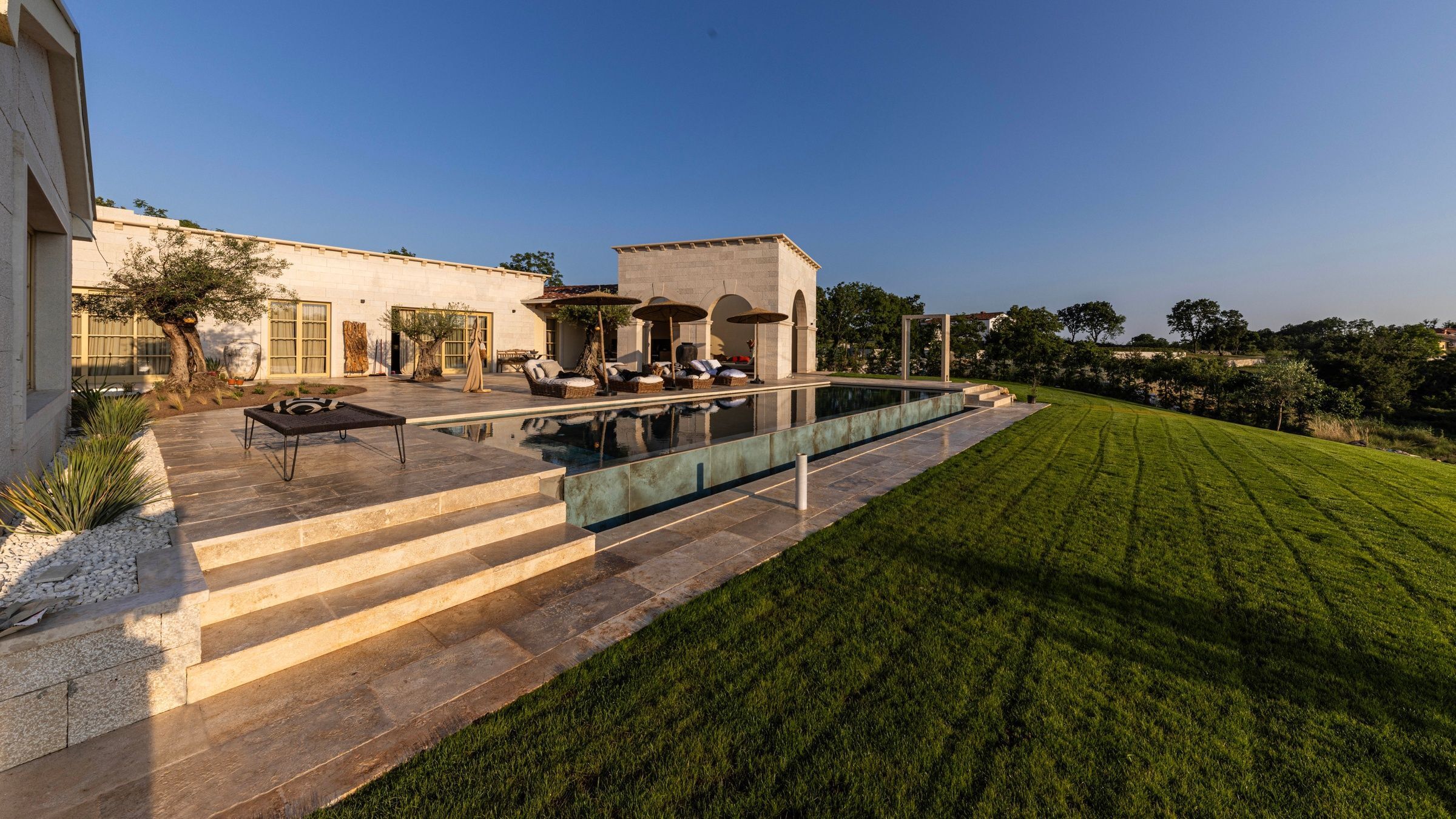 Villa Tiha