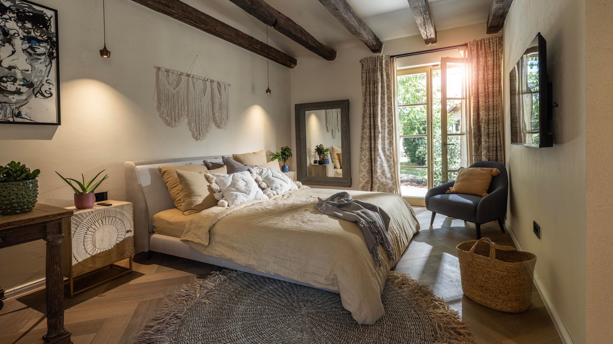 Chambre 1