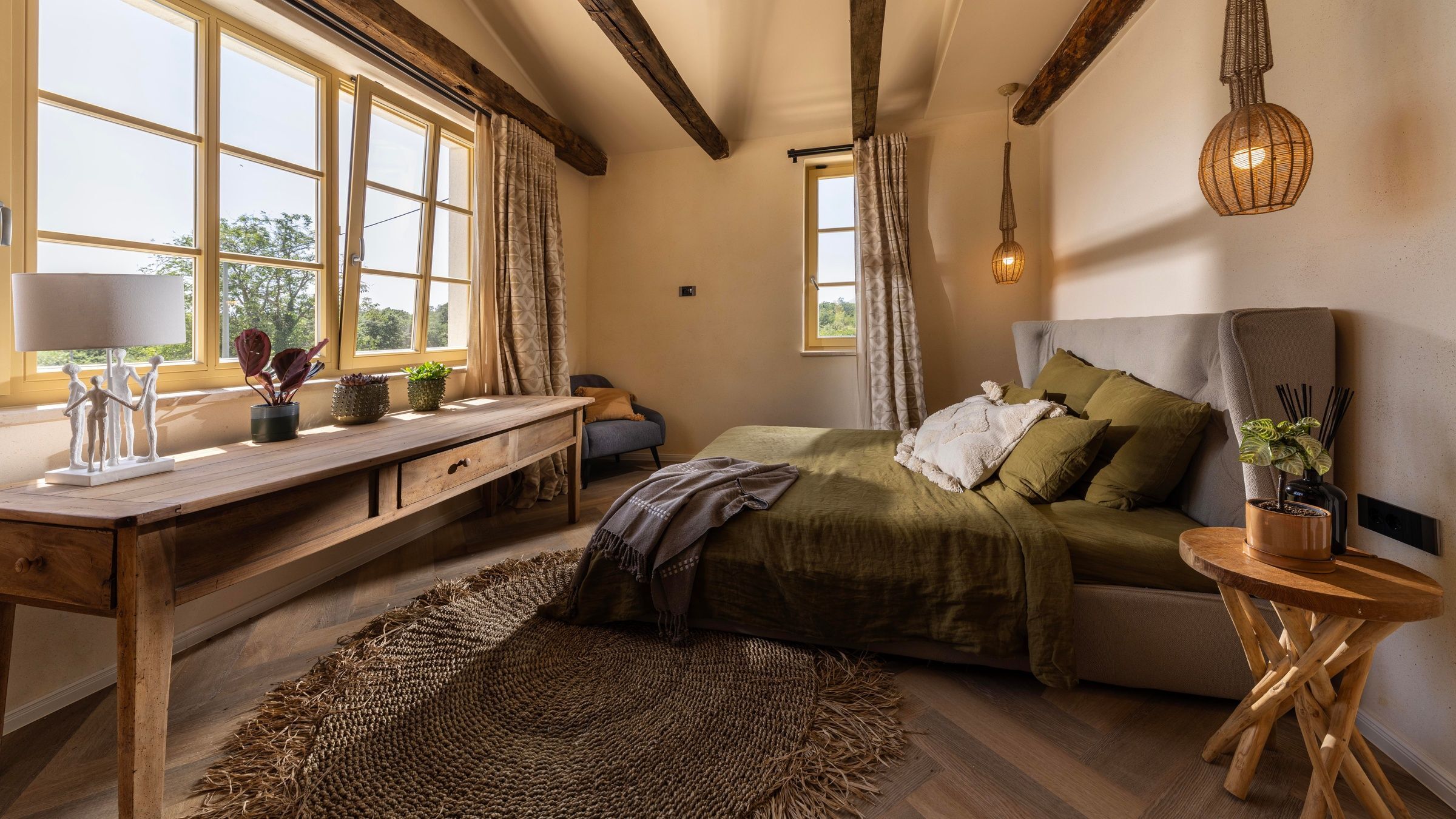 Chambre 2