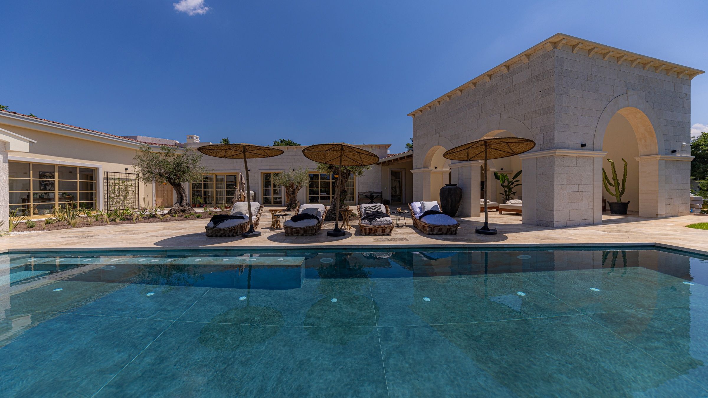 Villa Tiha