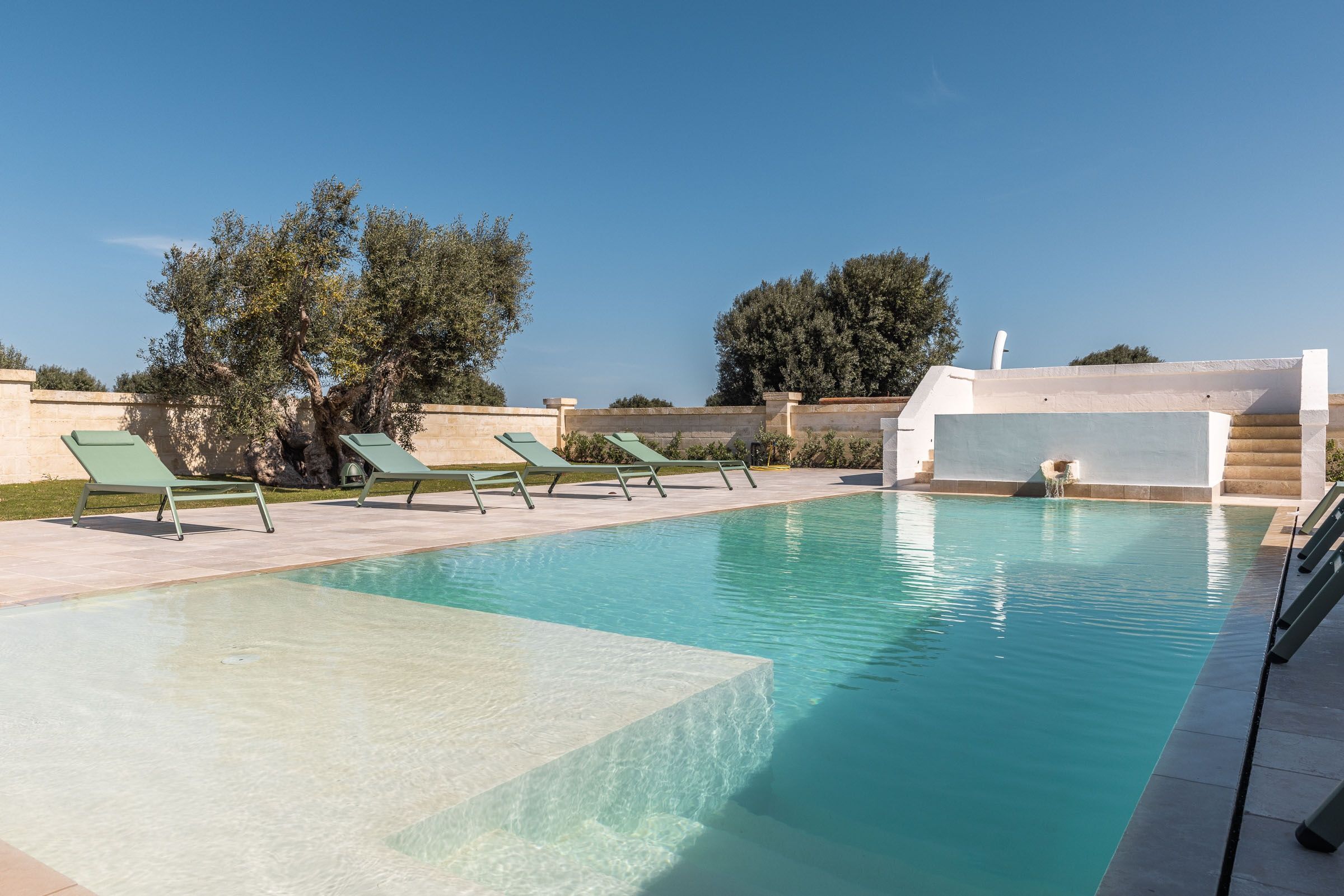 Masseria Verde