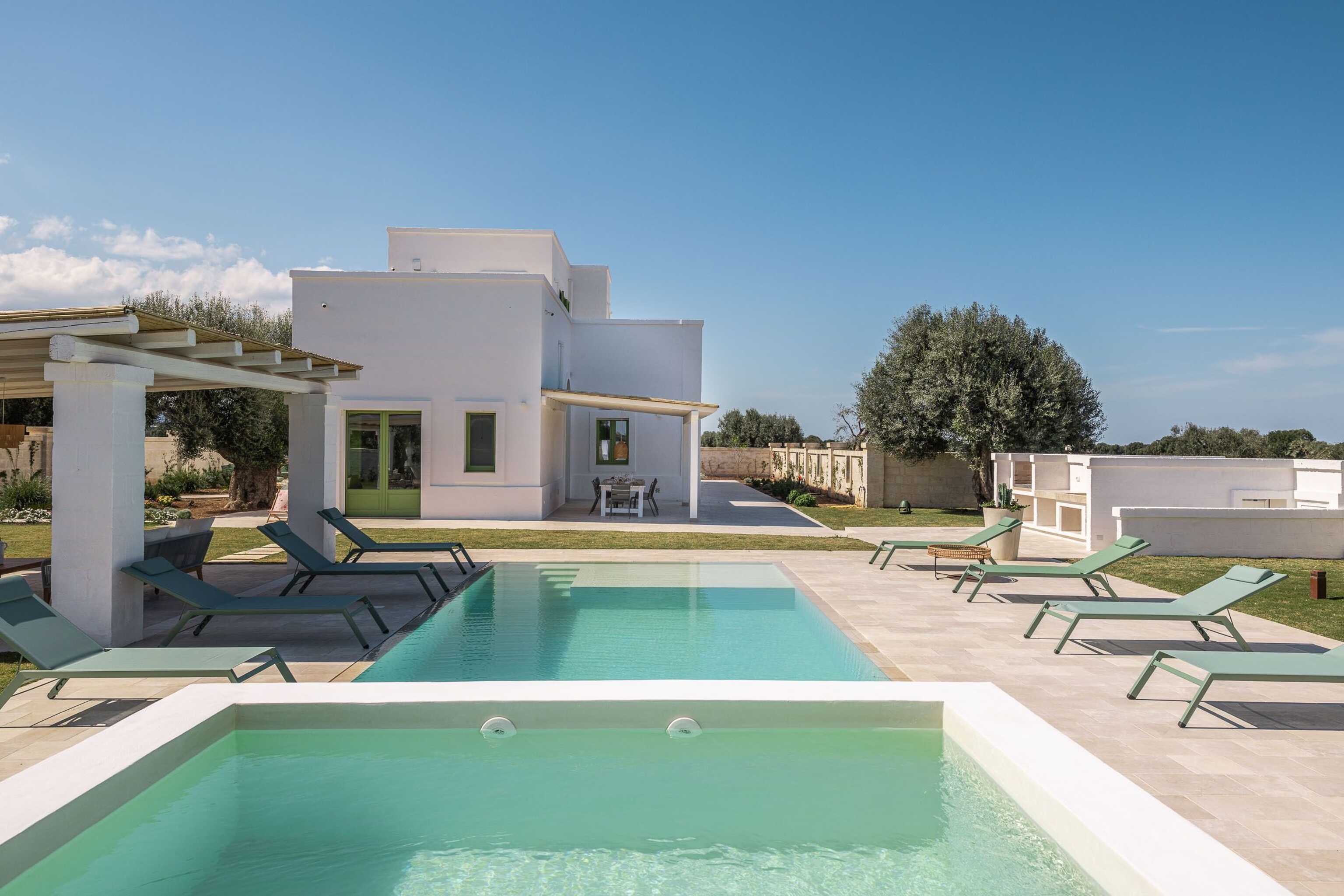 Masseria Verde