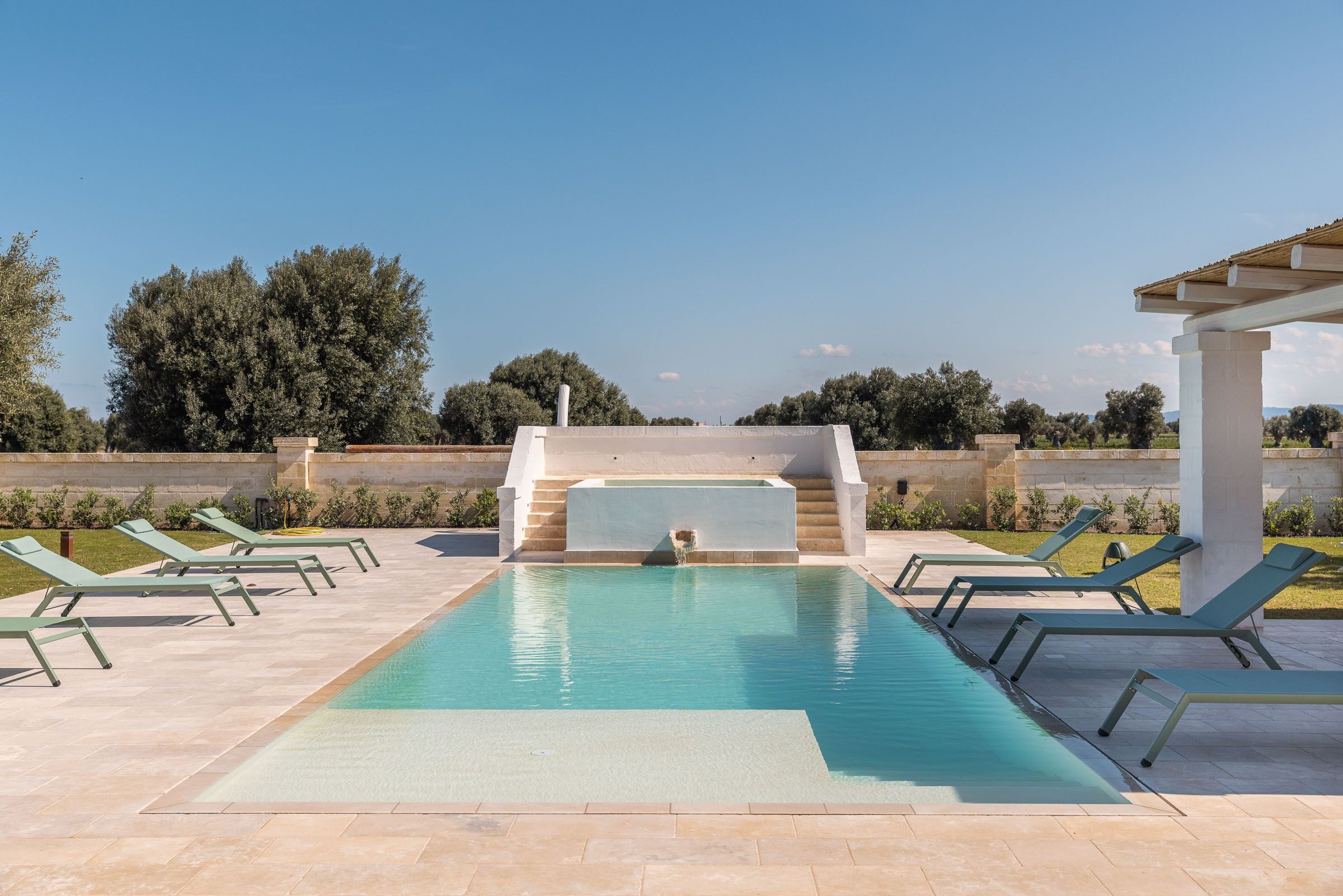 Masseria Verde