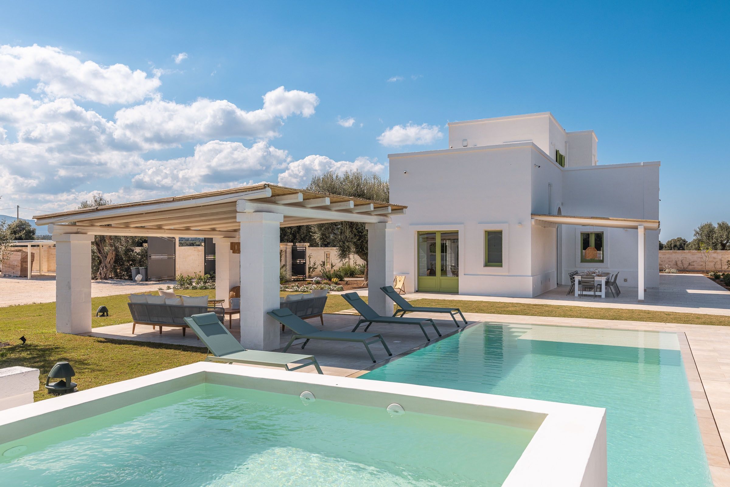 Masseria Verde