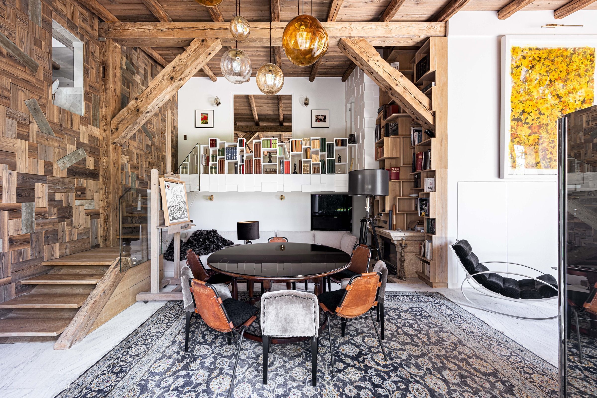 Maison Gabrielle