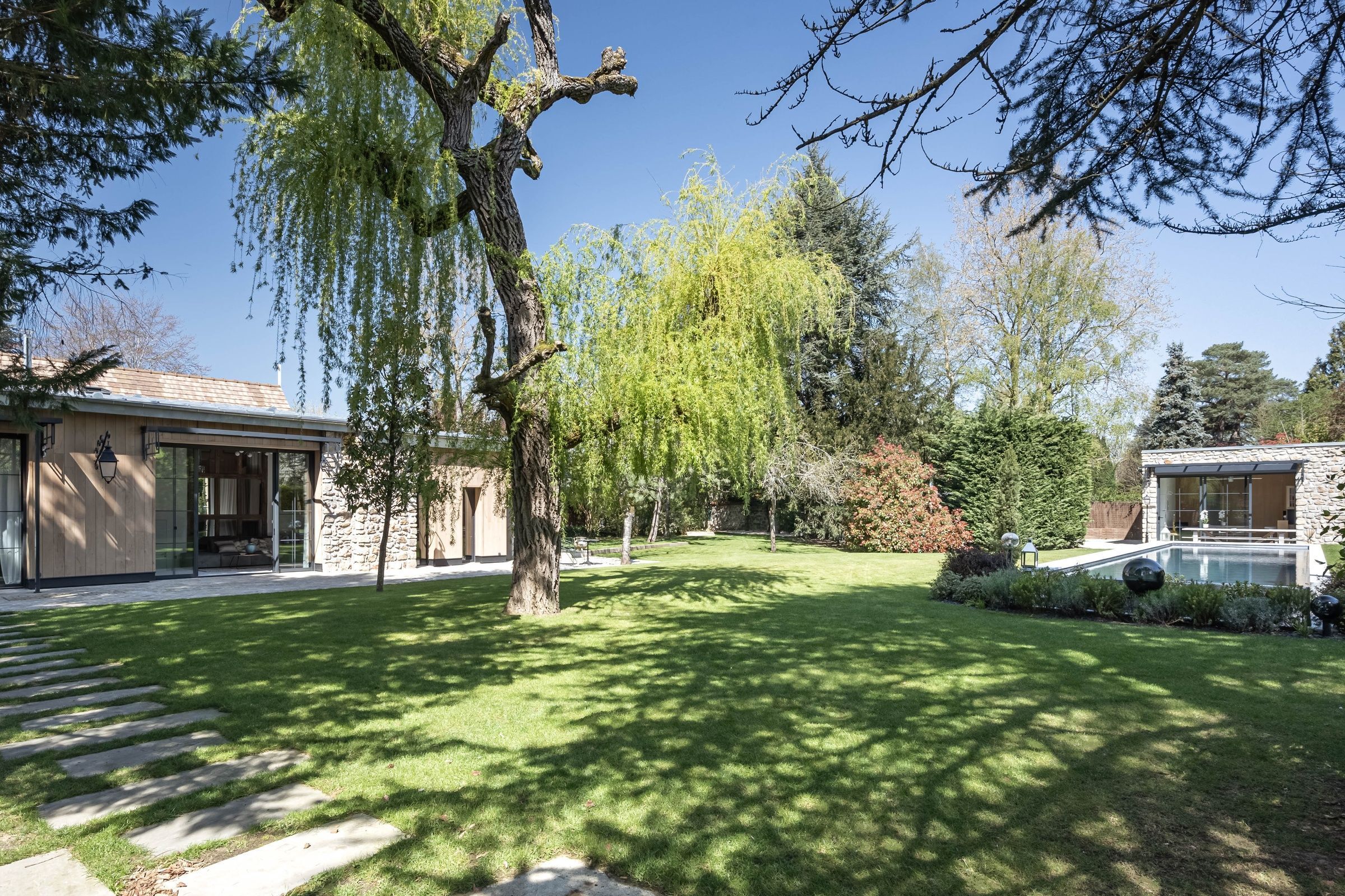 Maison Gabrielle