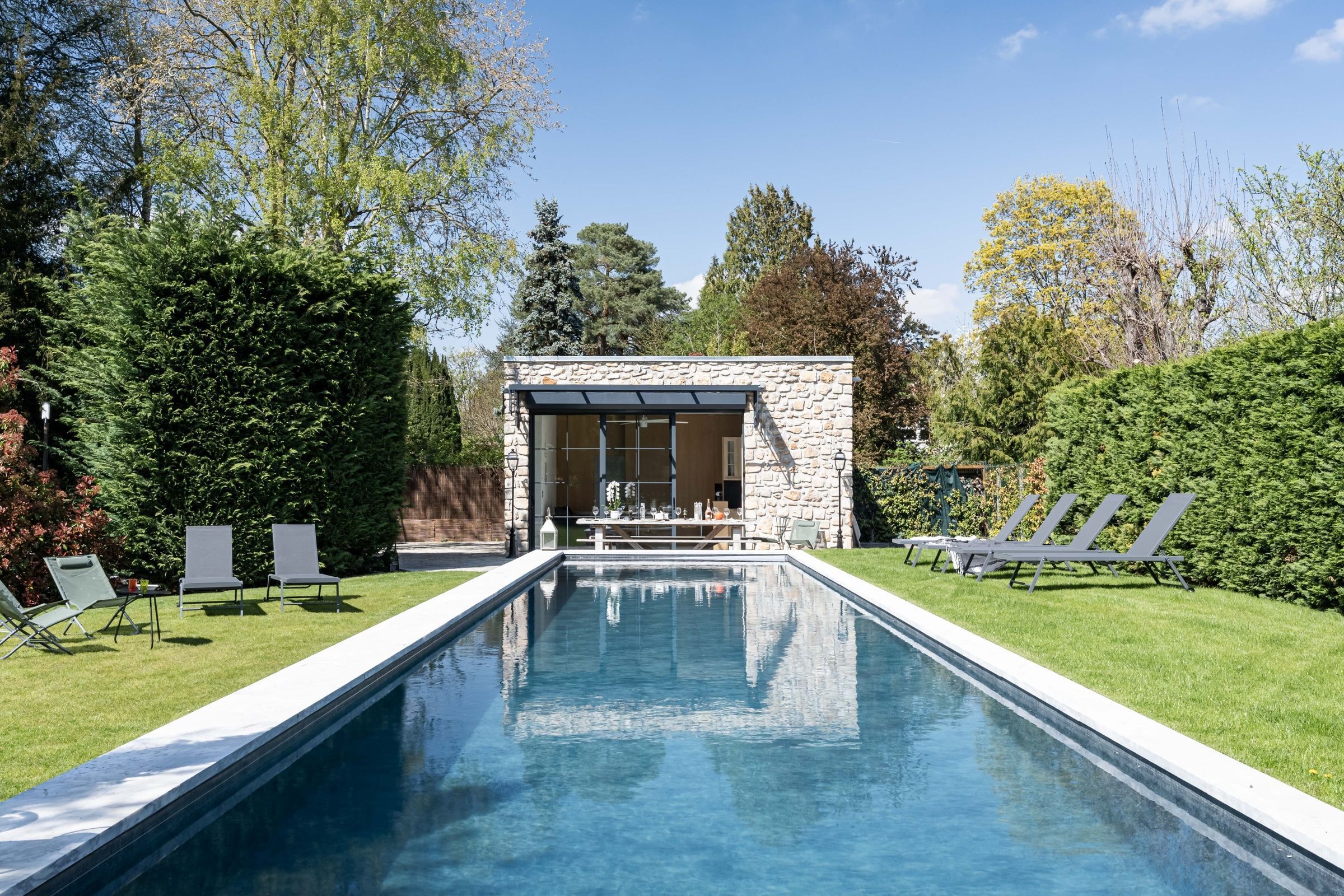 Maison Gabrielle