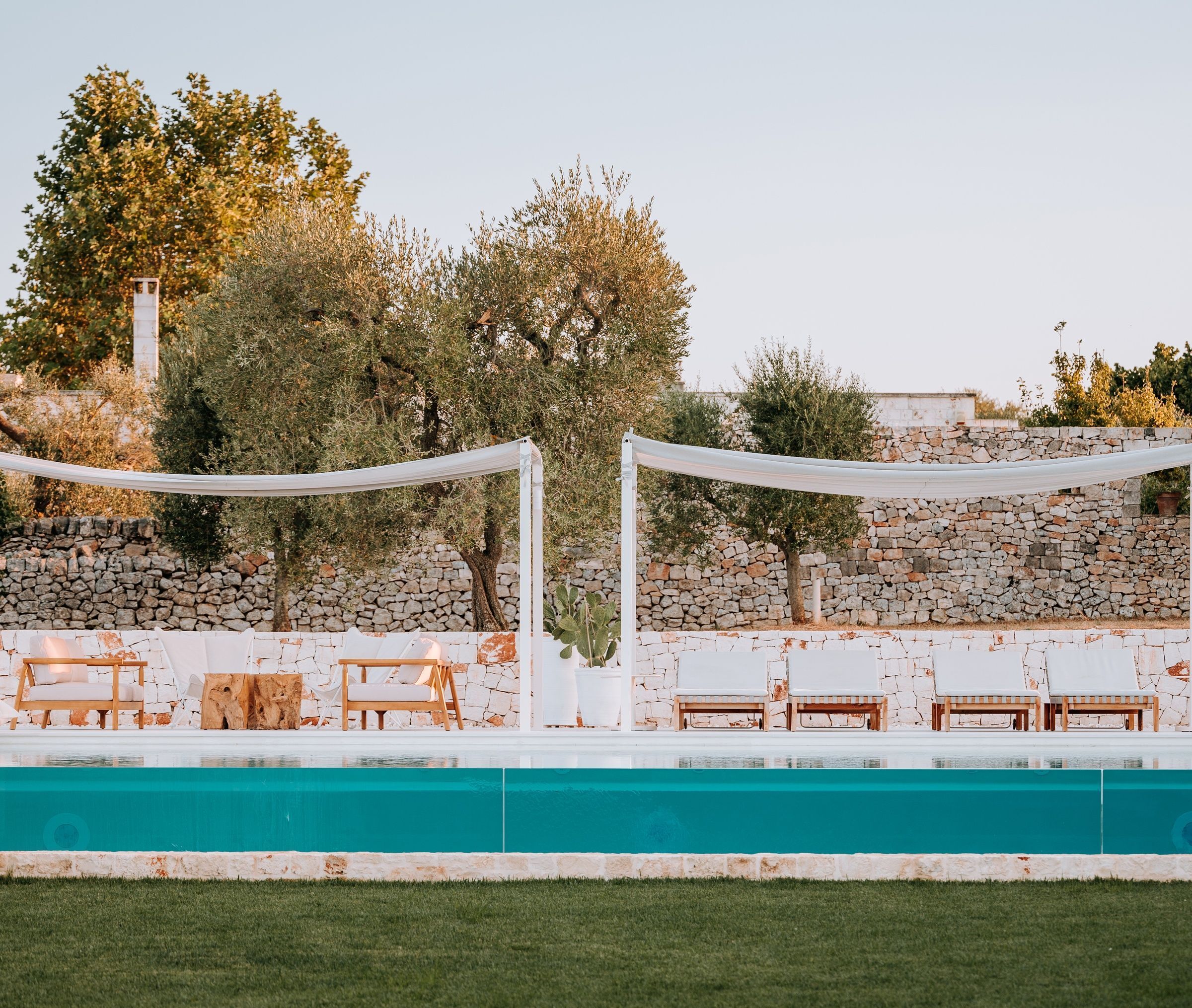 Trullo Chiarezza