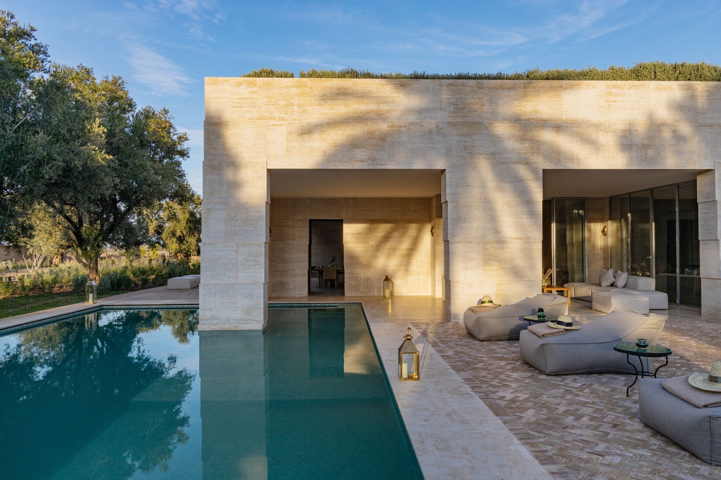Villa Hadika