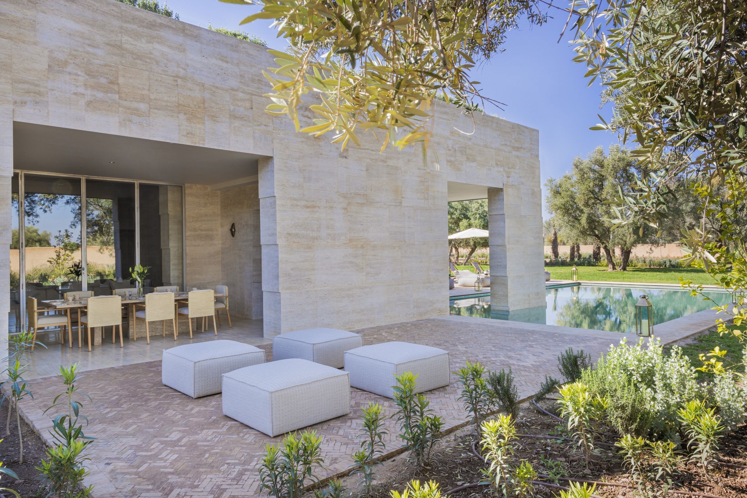 Villa Hadika
