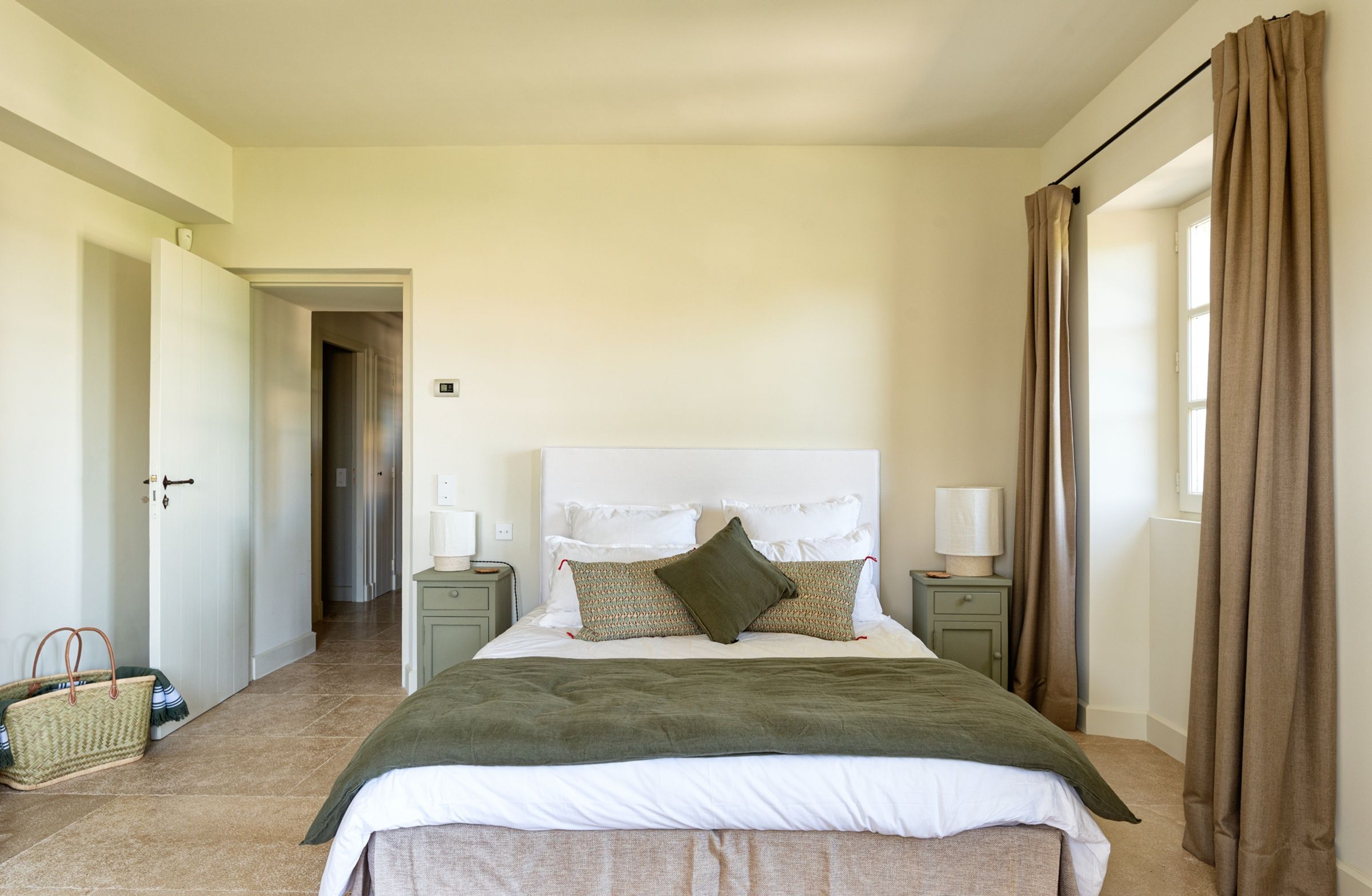 Chambre 4