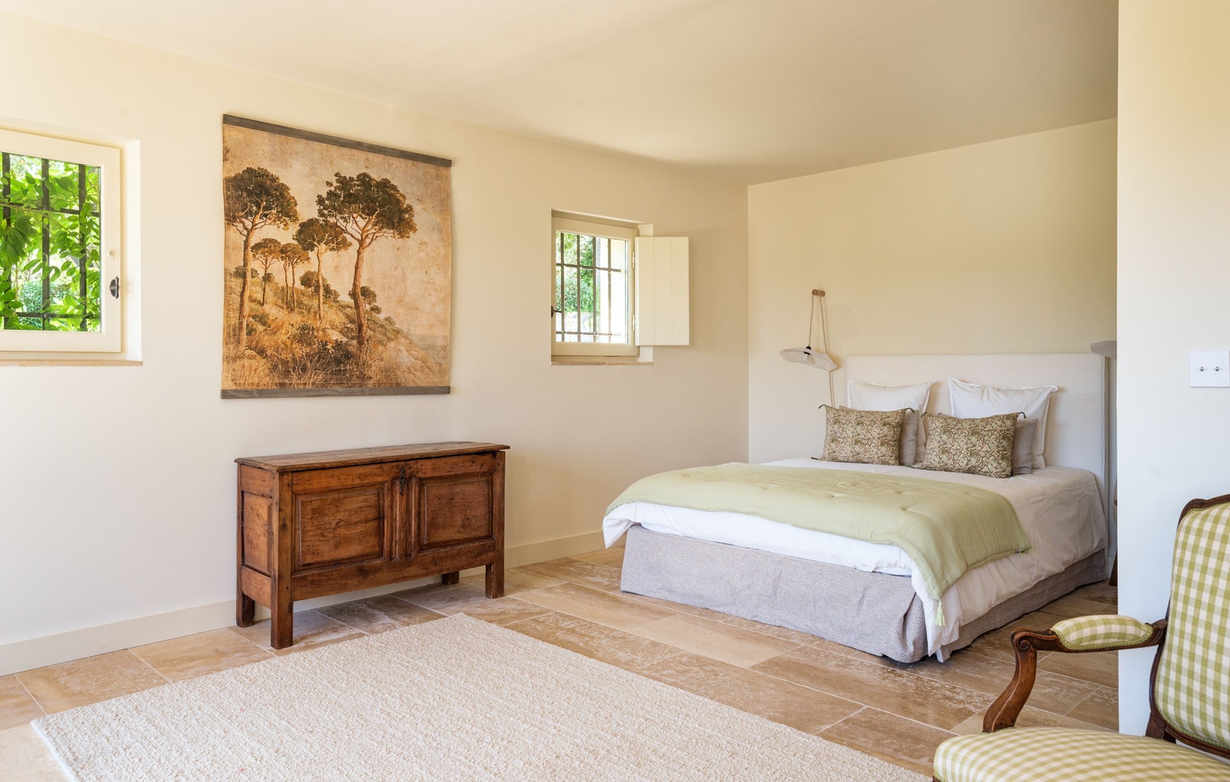Chambre 6