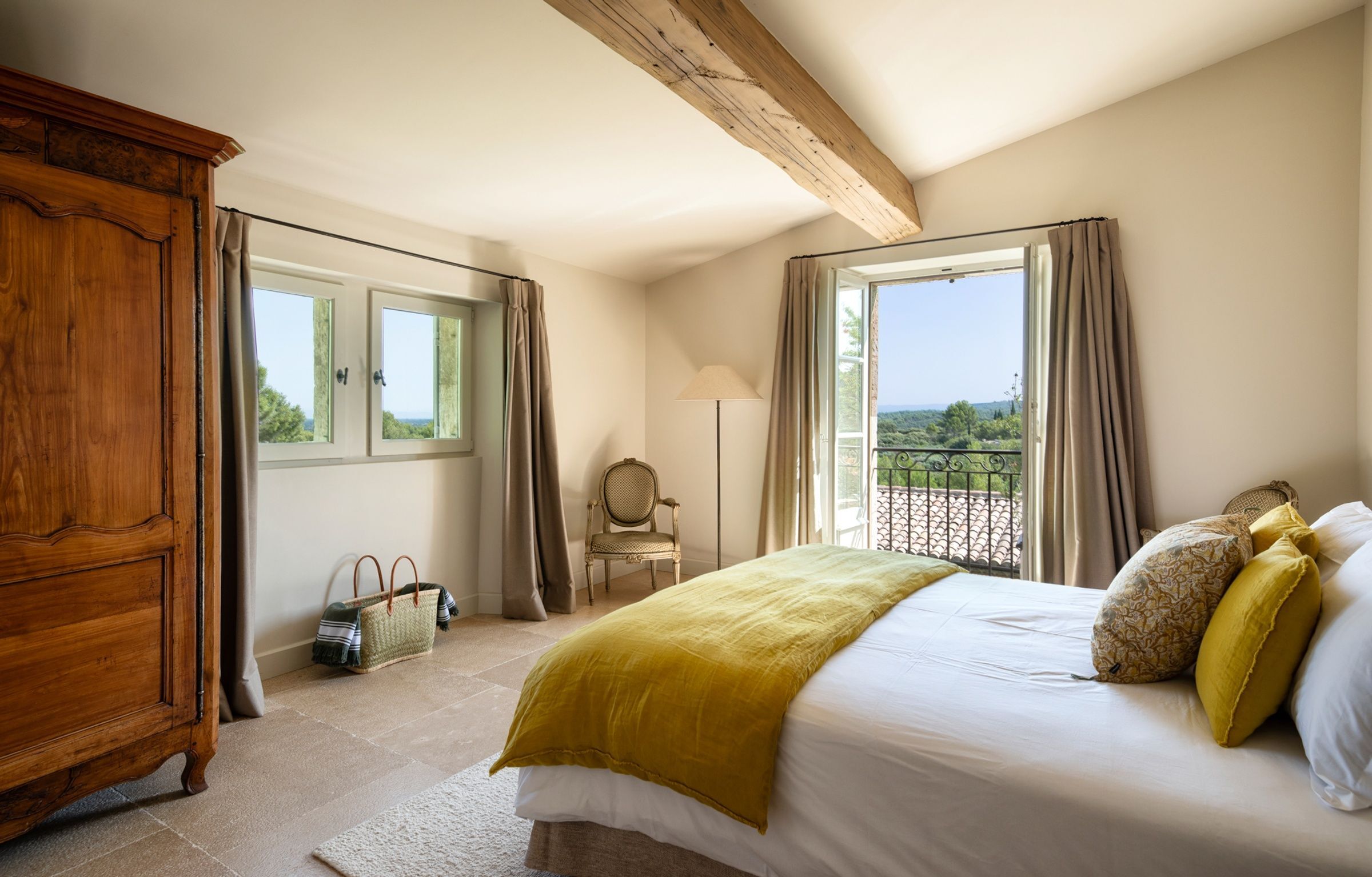 Chambre 1