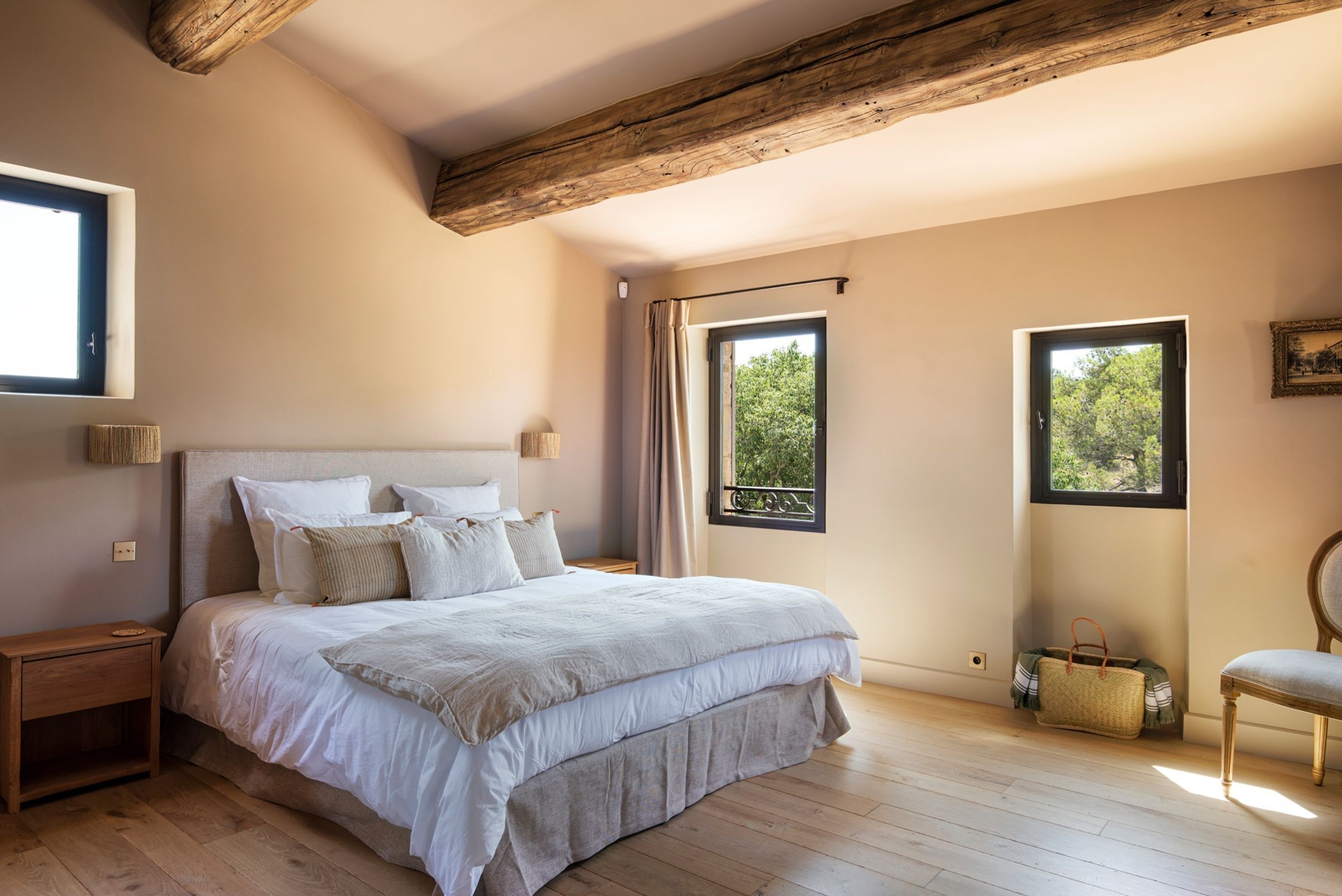 Chambre 3