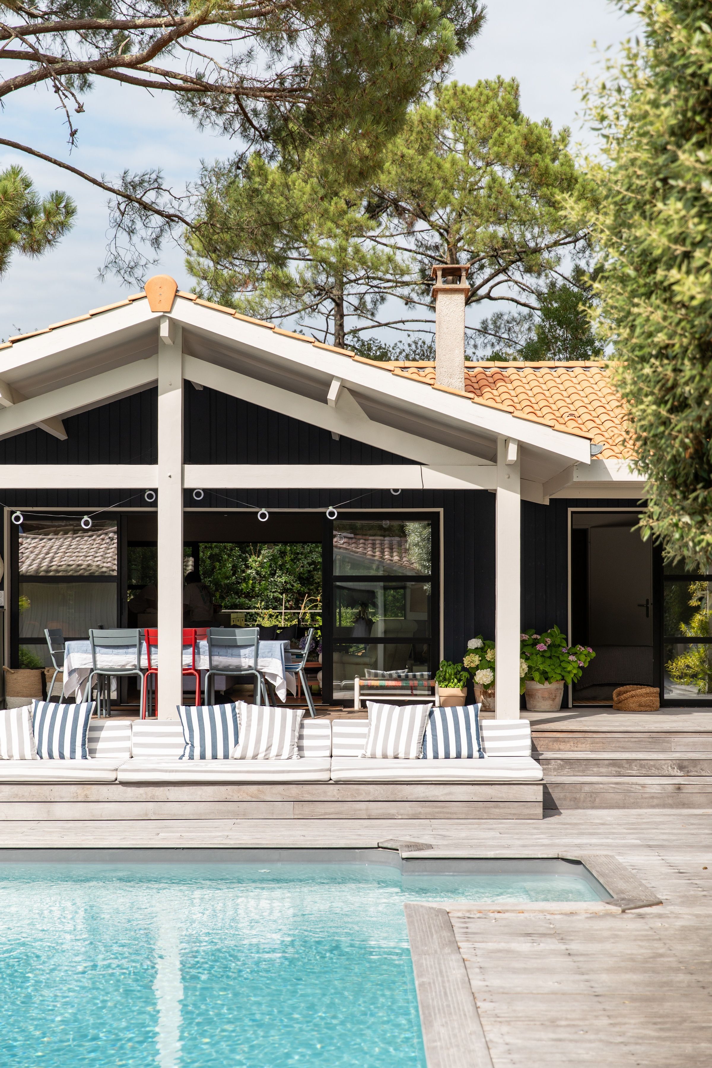 Villa Poneshka