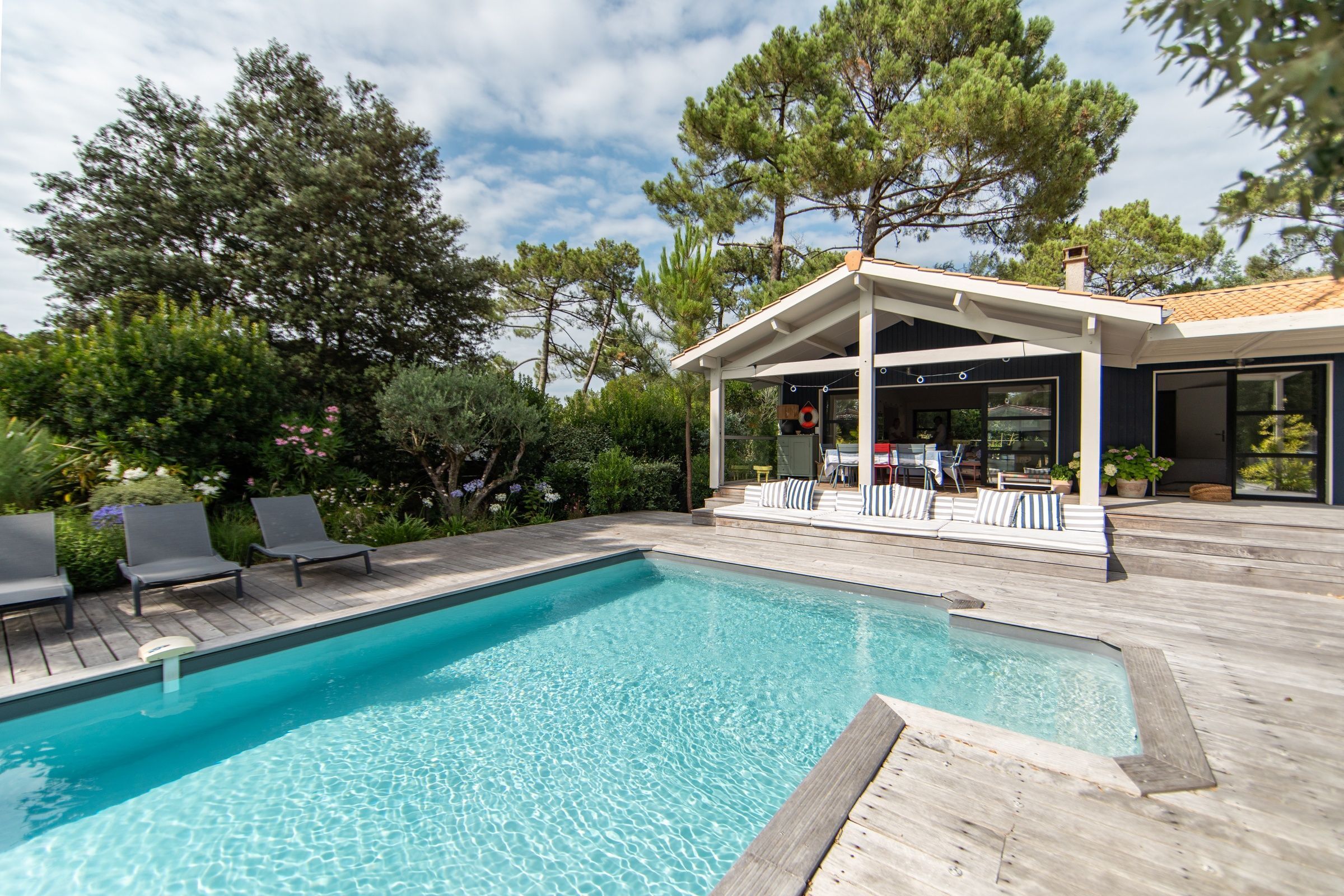 Villa Poneshka