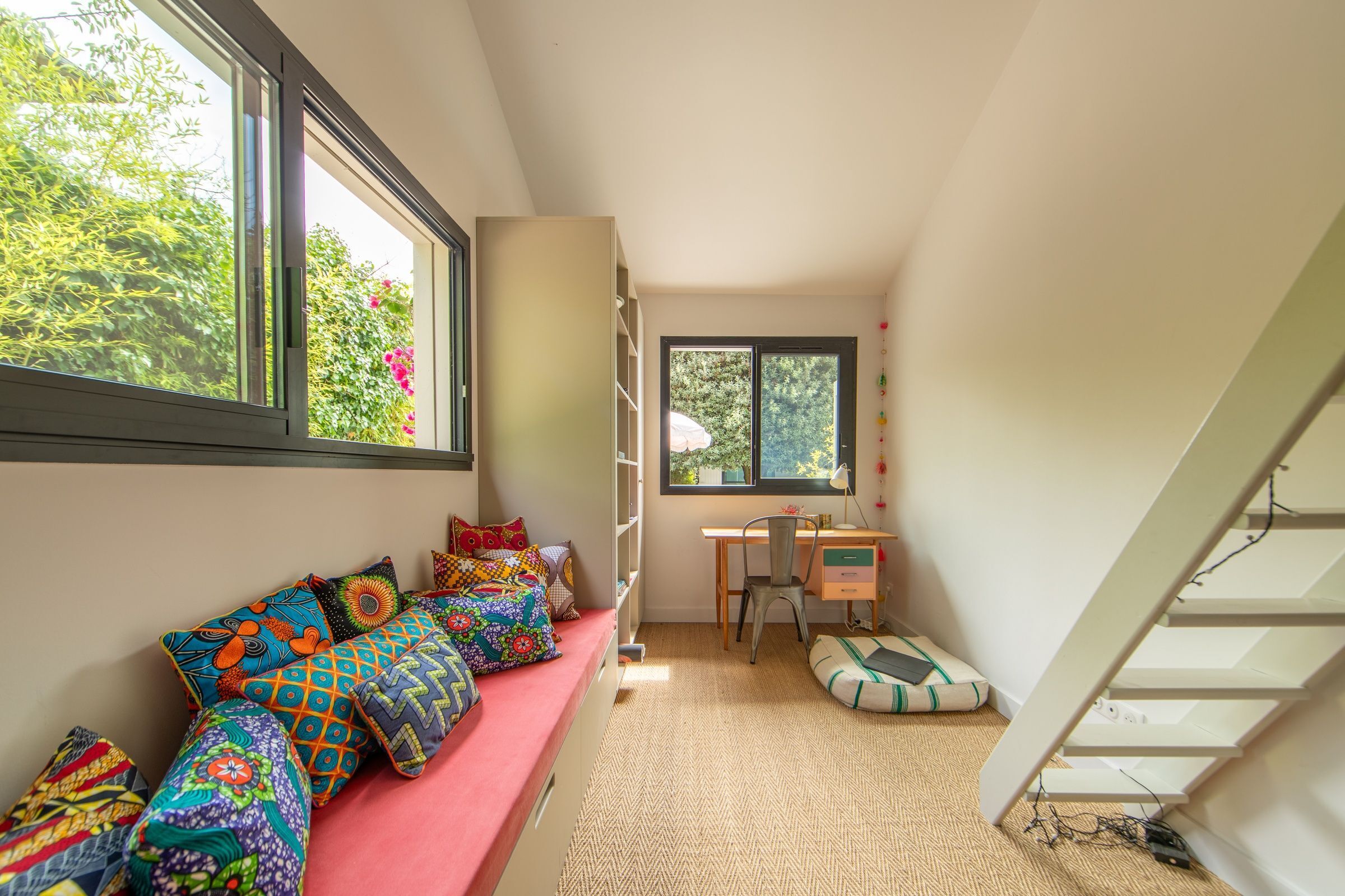 Bedroom for children