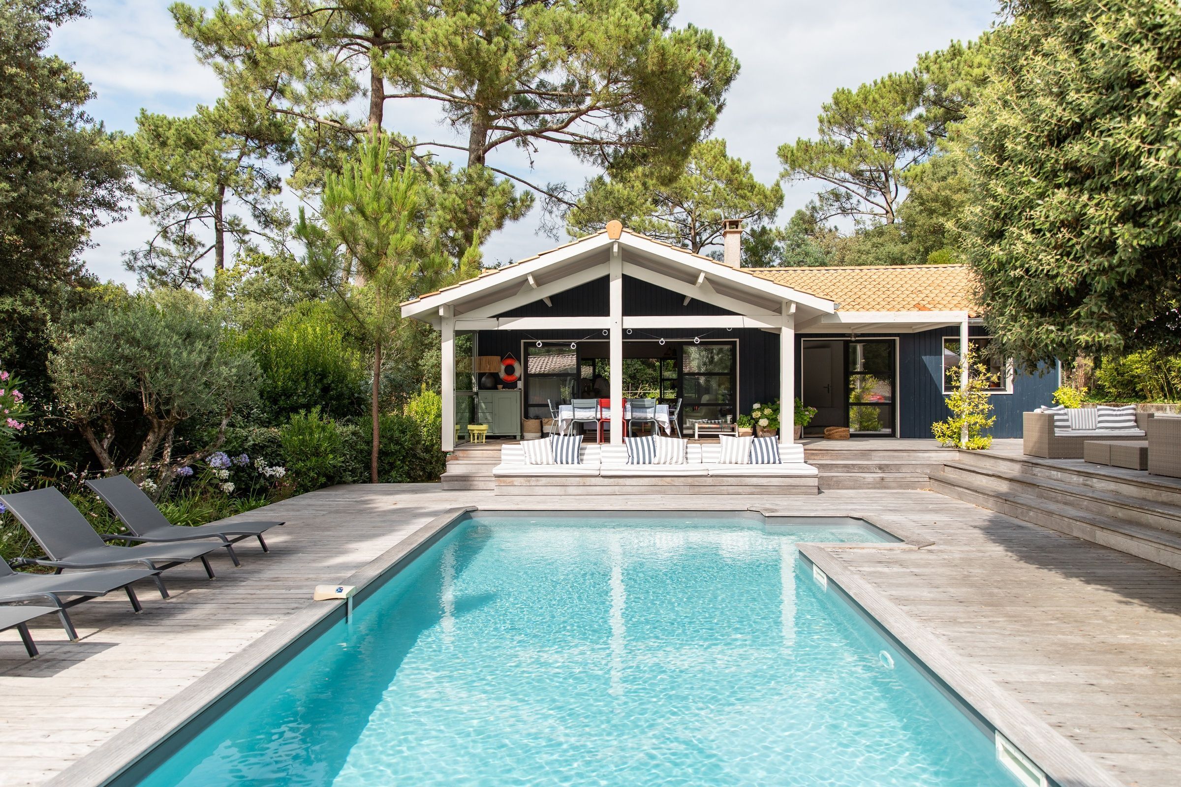Villa Poneshka