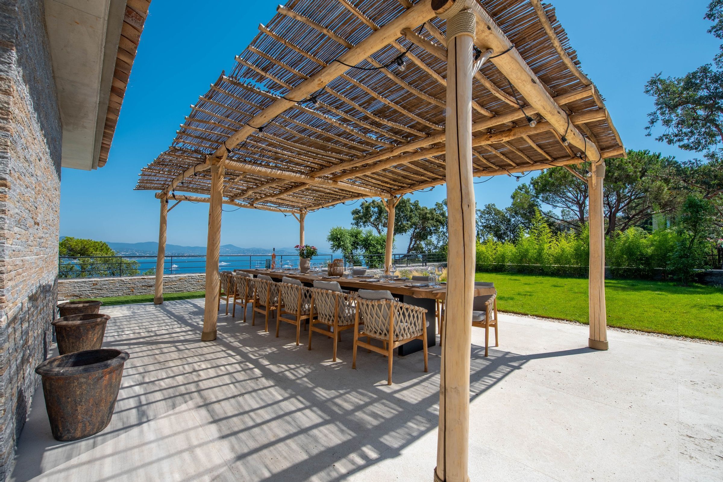 Villa Verlaine