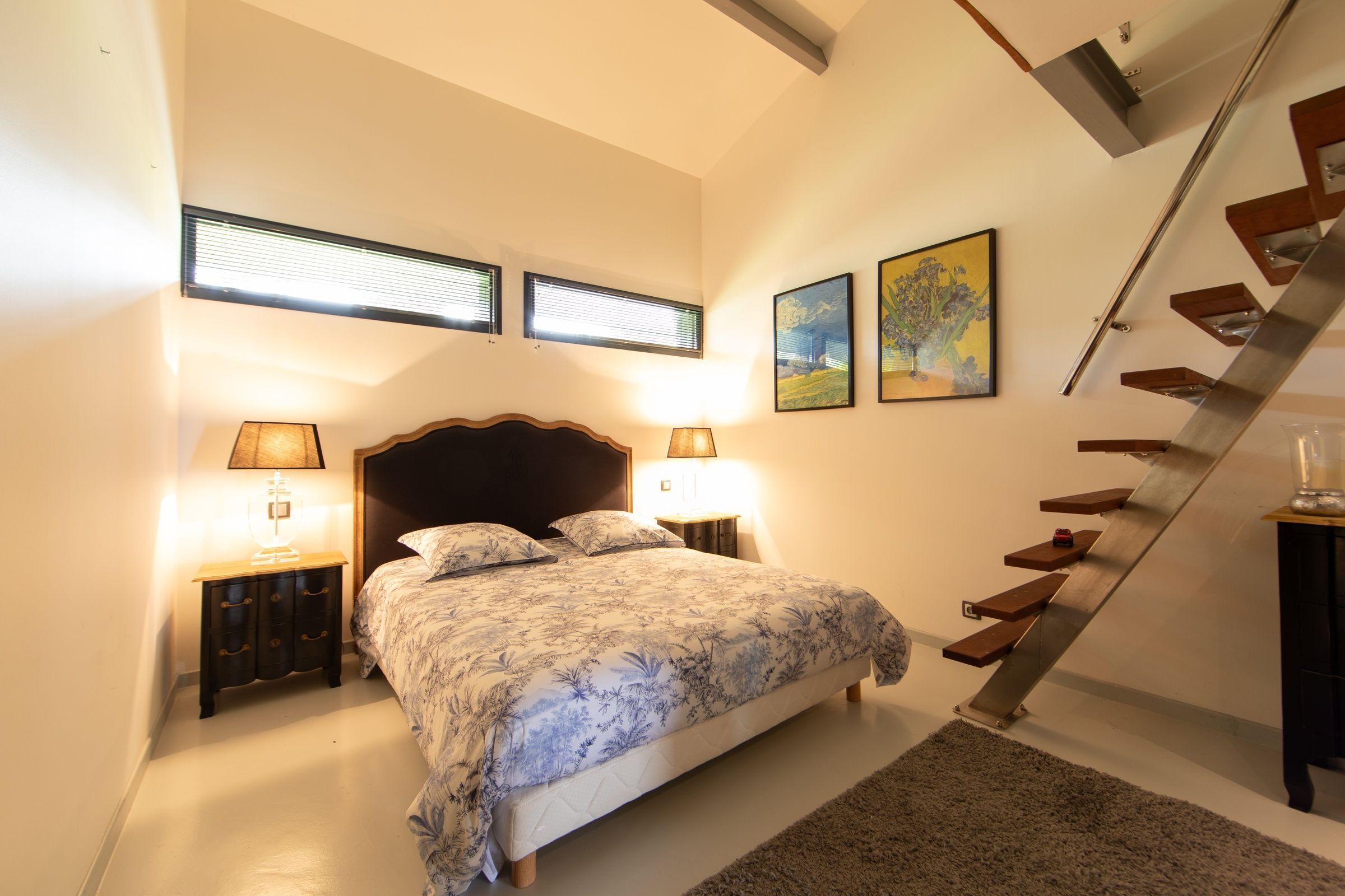 Chambre 1