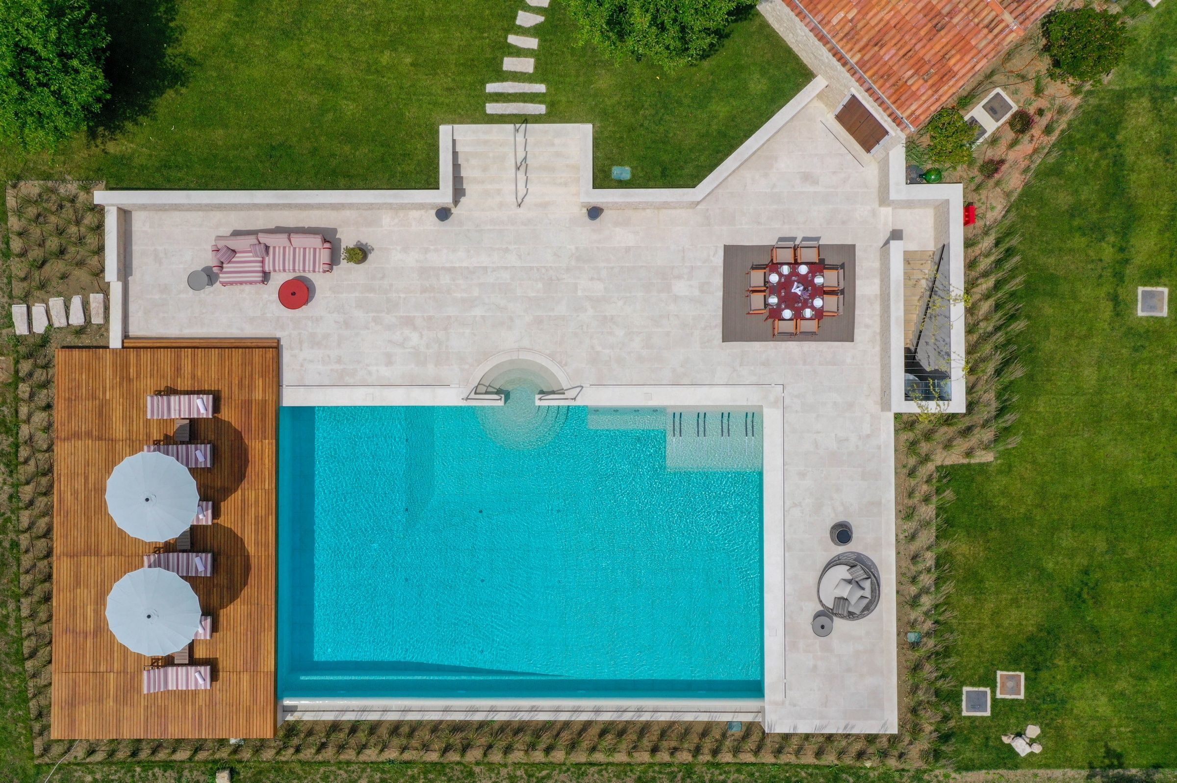 Loza Estate