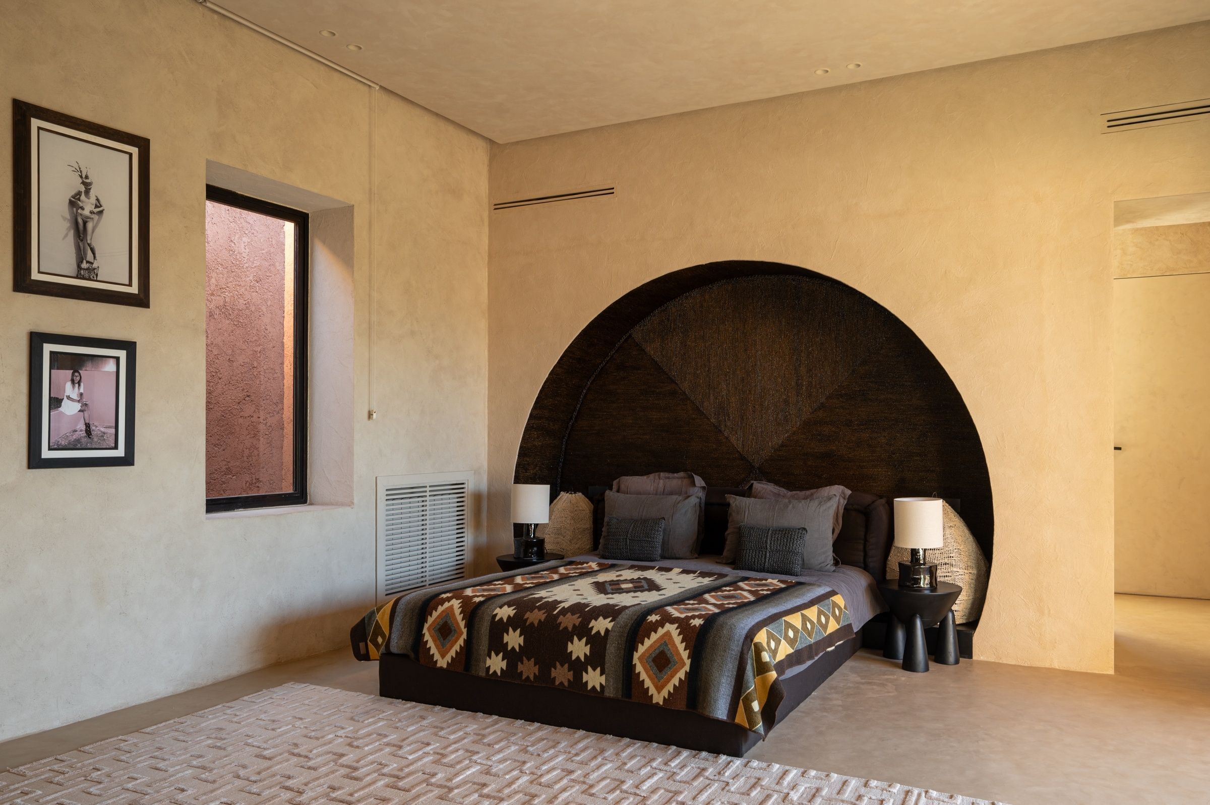 Chambre 1